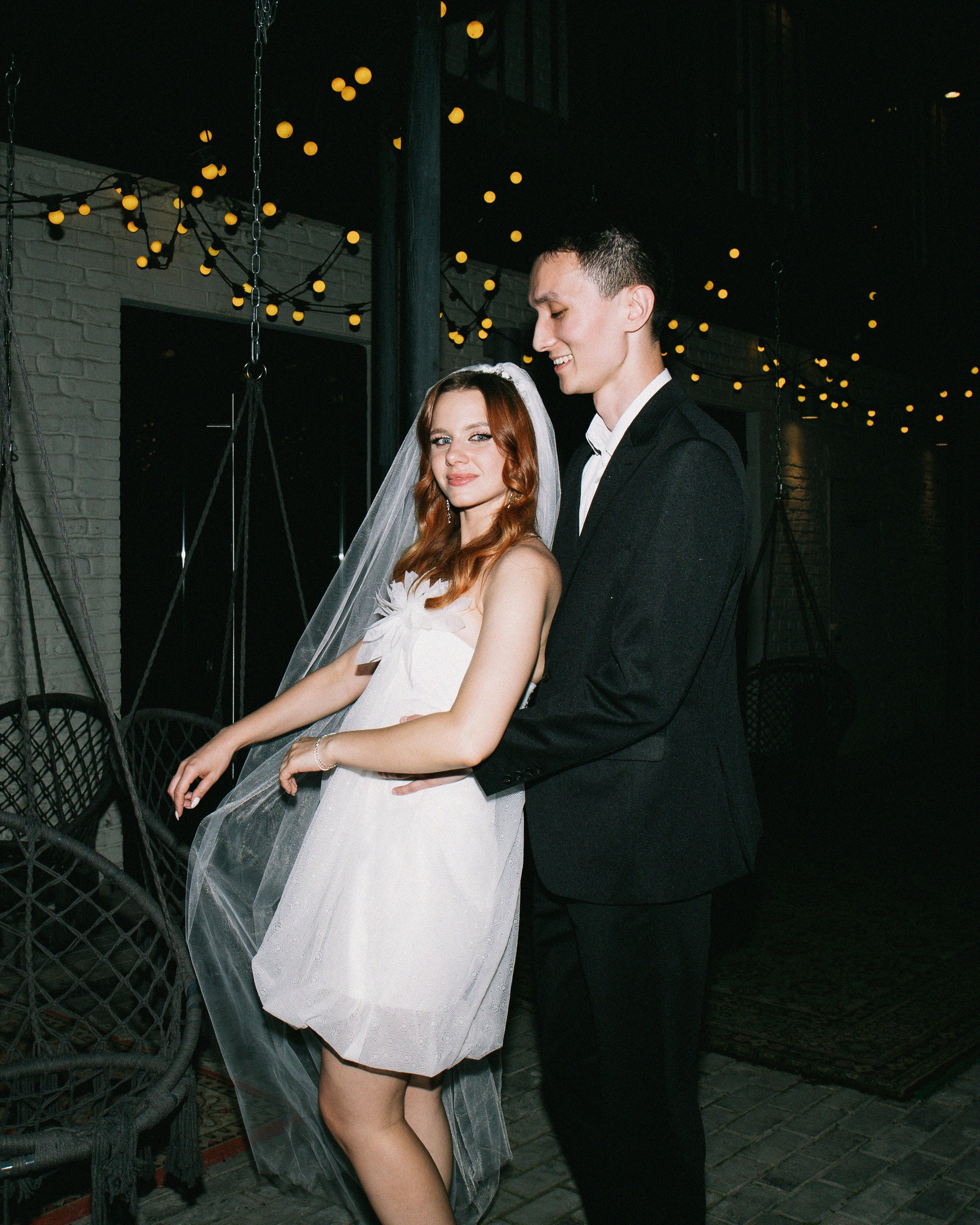 Wedding party. Фотограф в Москве Осокин Иван