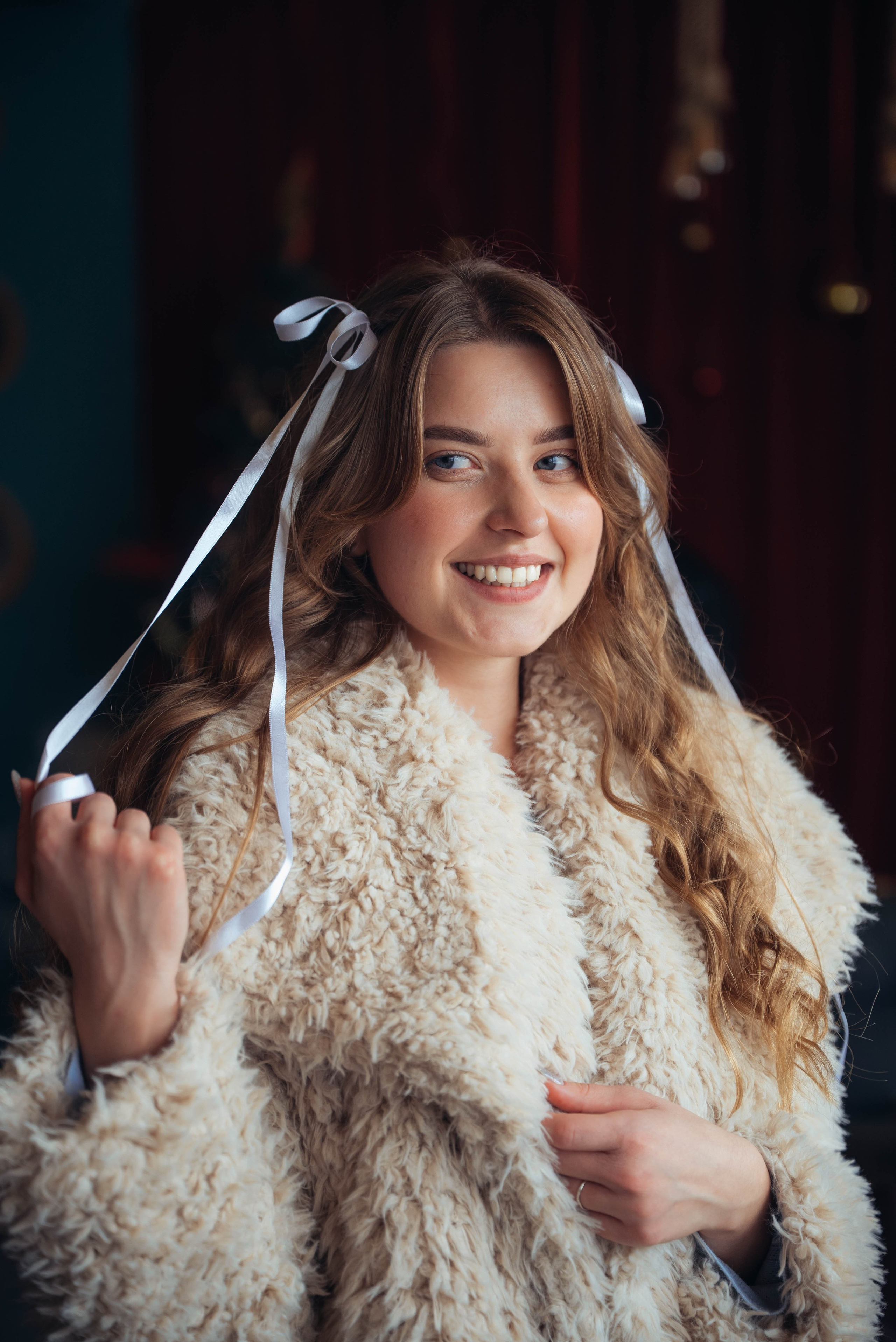 В канун праздников. Анна Лобанова | фотограф