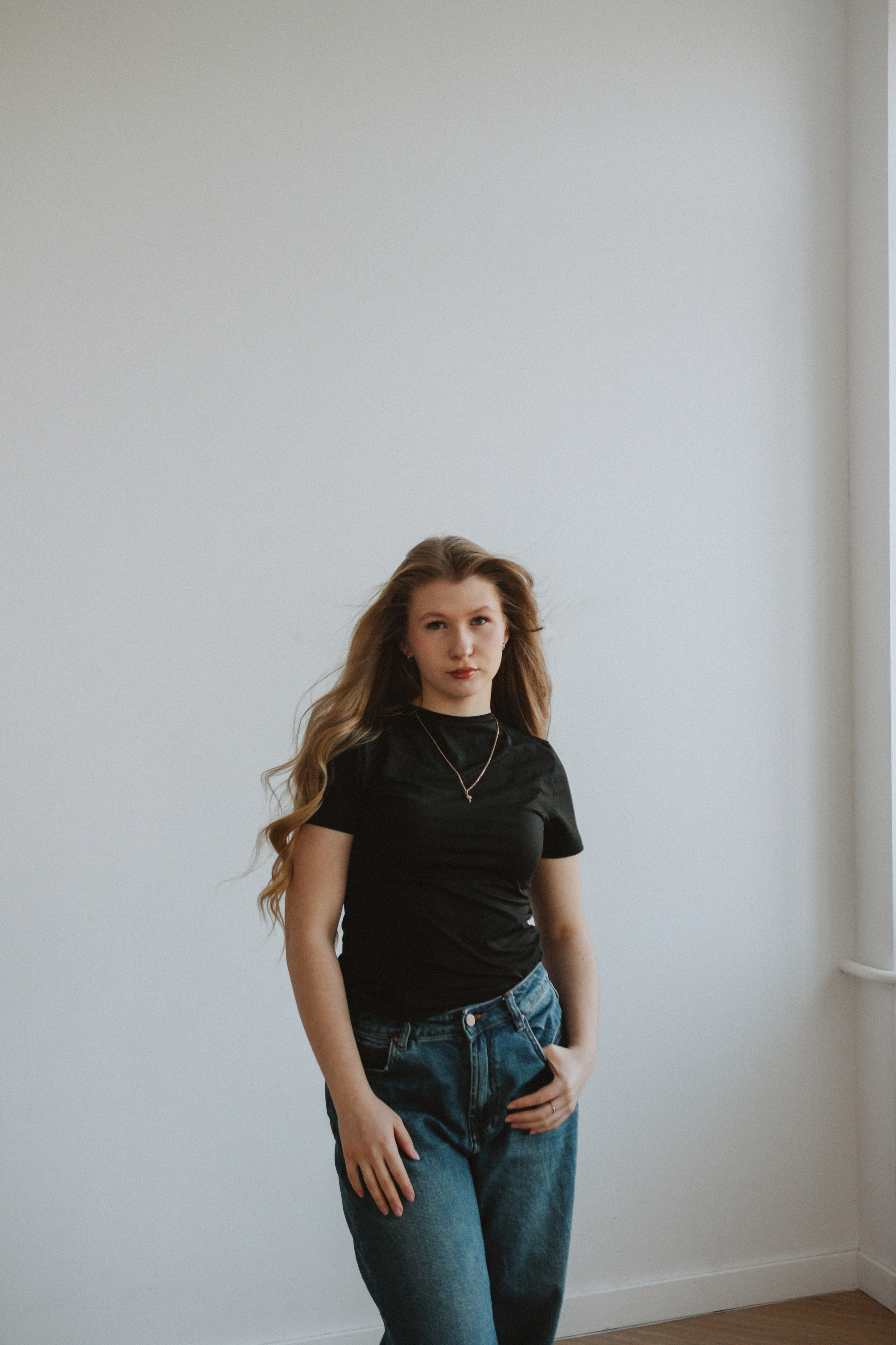 Кристина. Фотограф Новосибирск