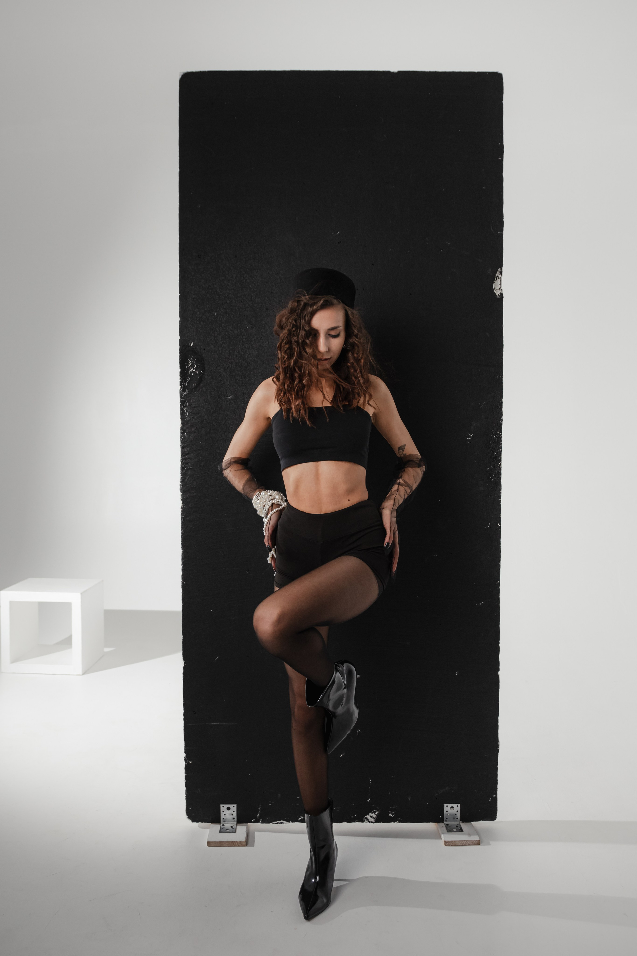 Ира. Фотограф Новосибирск