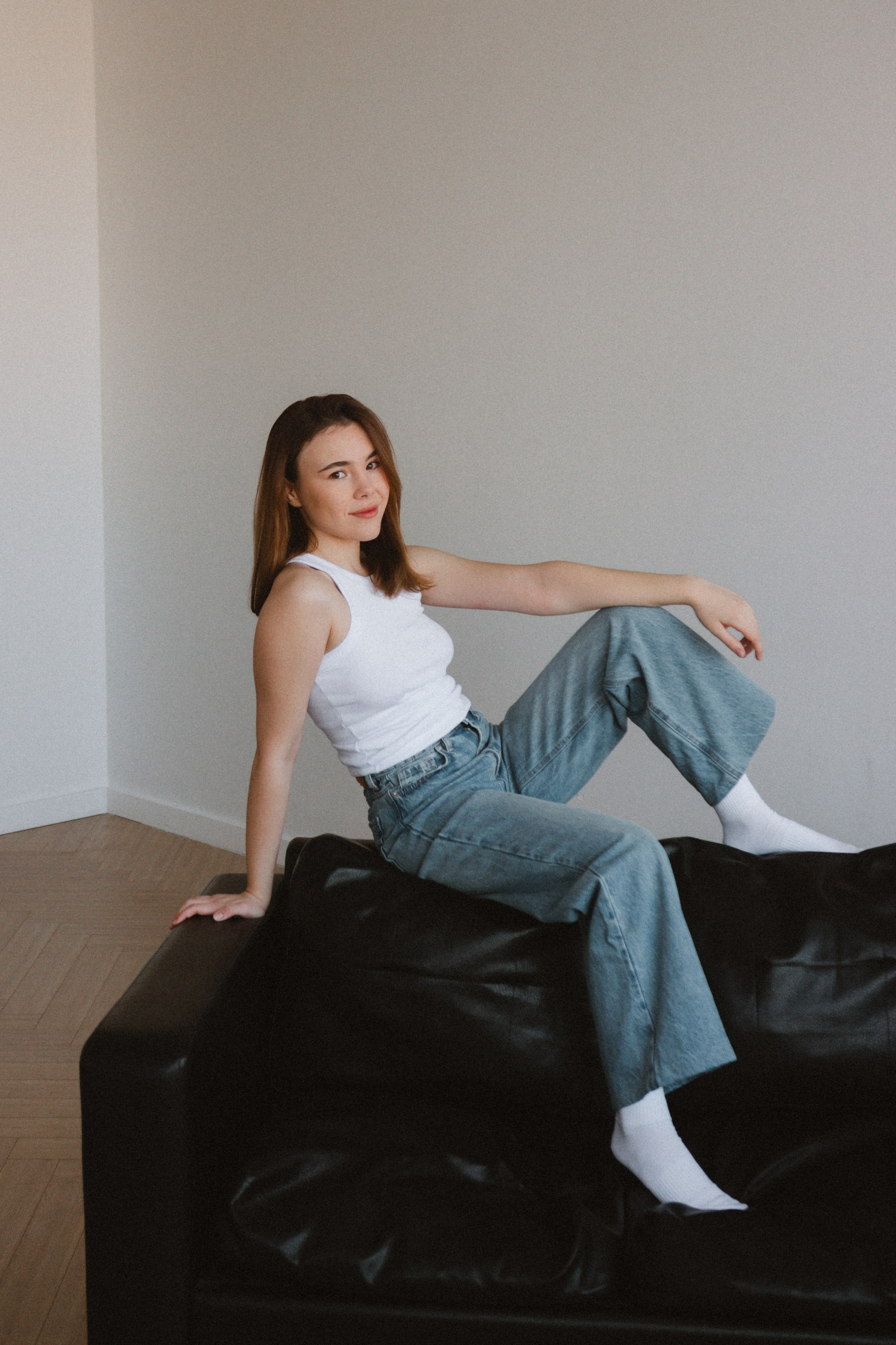 Даша. Фотограф Новосибирск