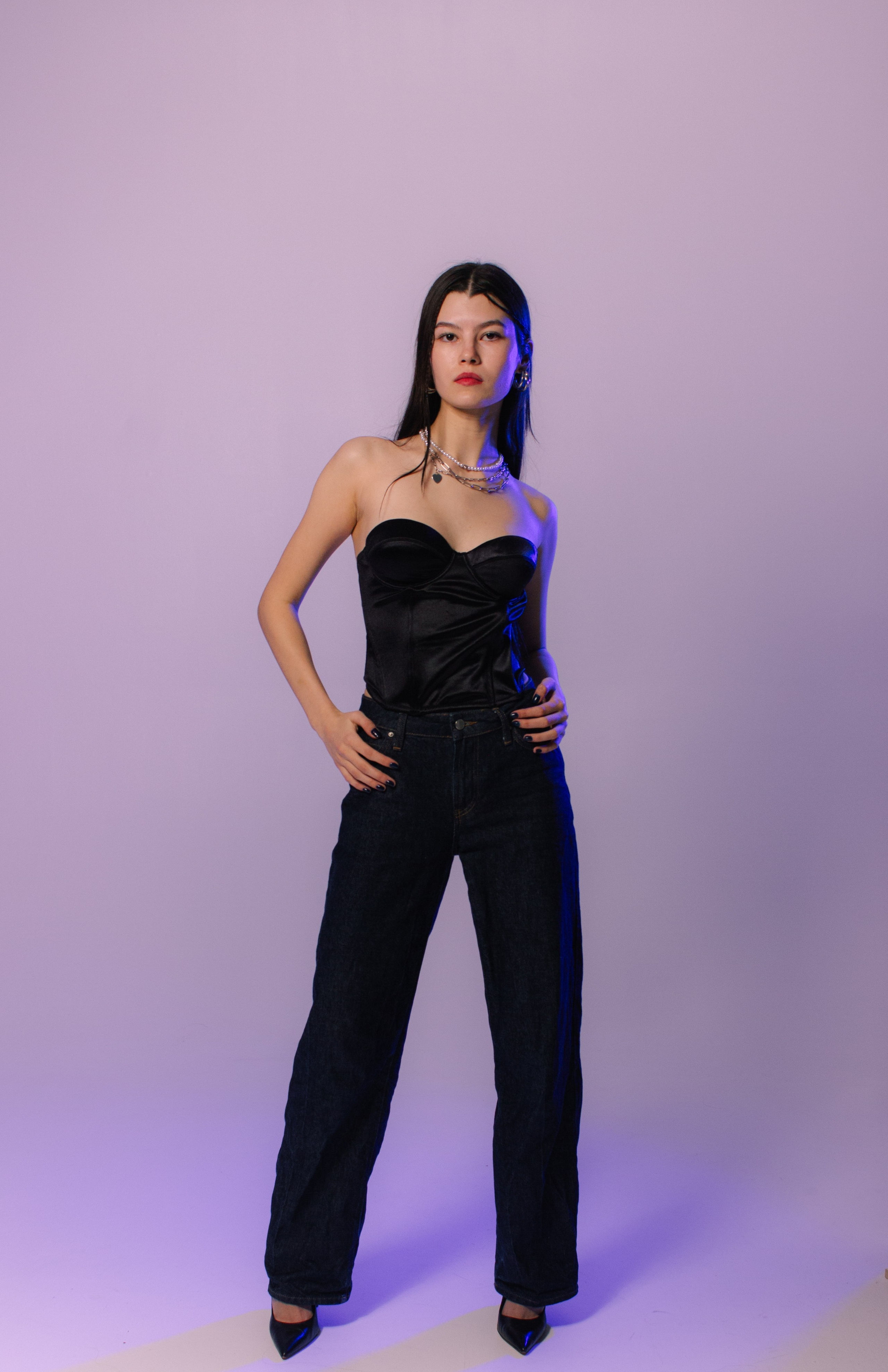 Анастасия. Фотограф Новосибирск