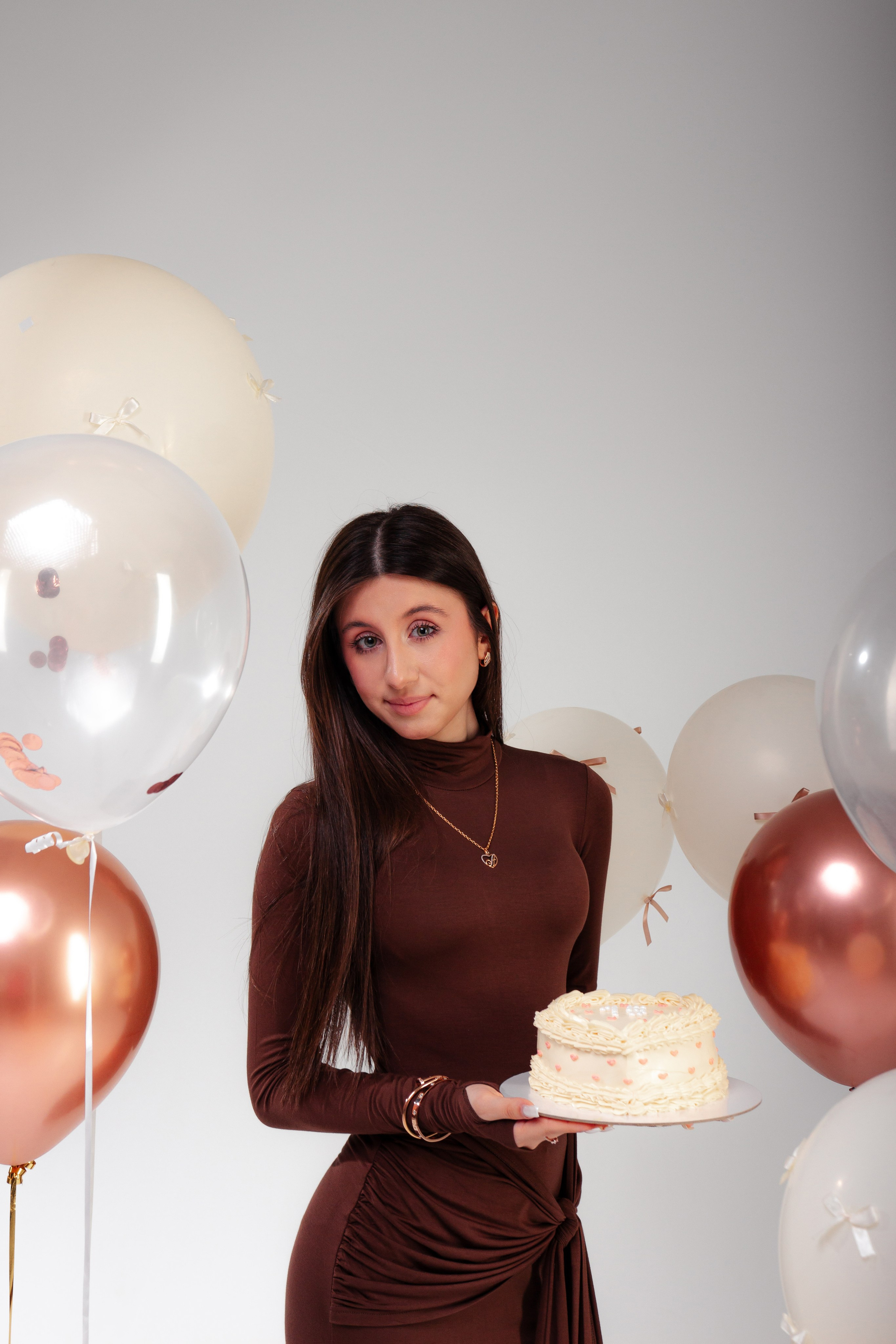 HB. Фотограф Новосибирск