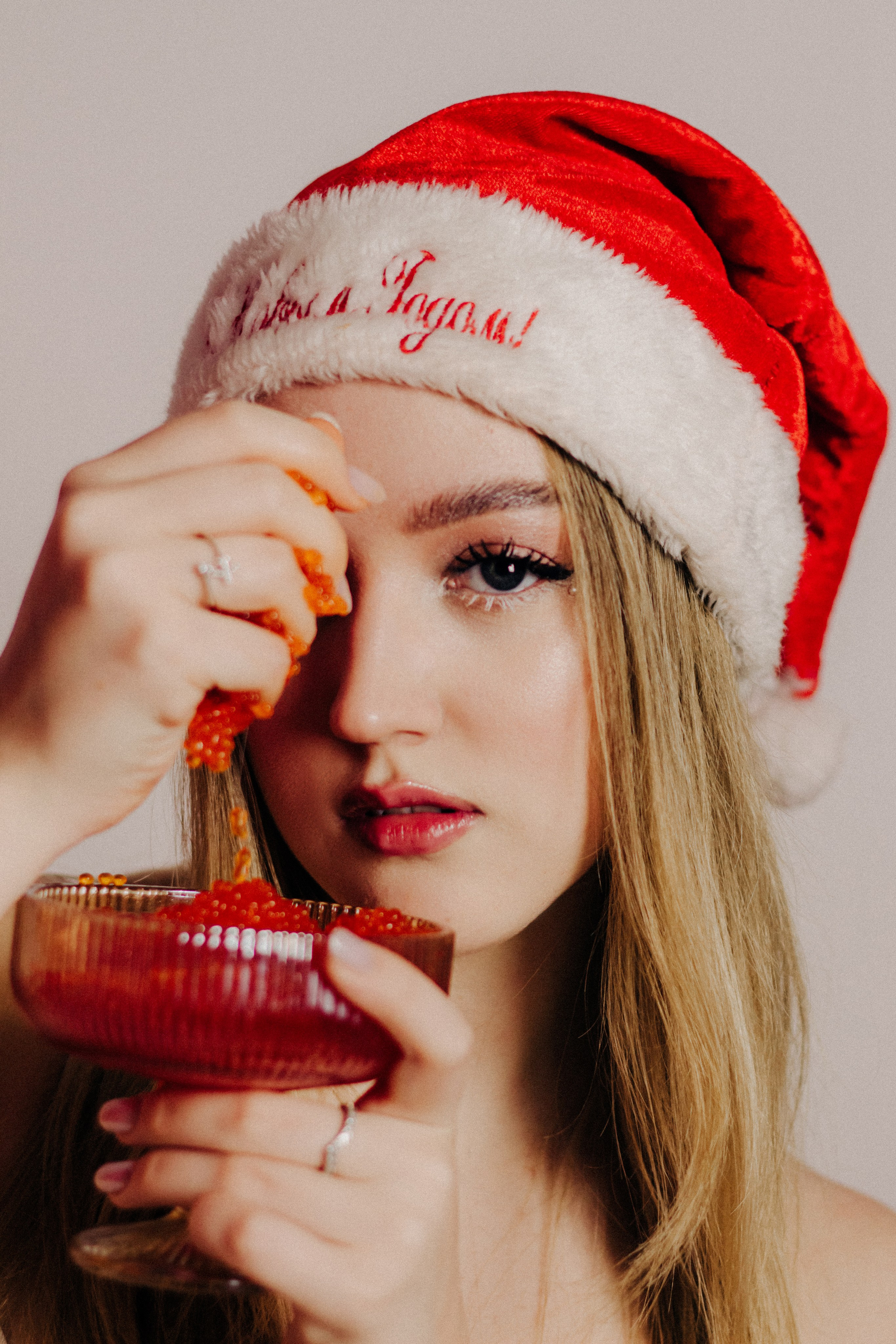 Ксения. Фотограф Новосибирск