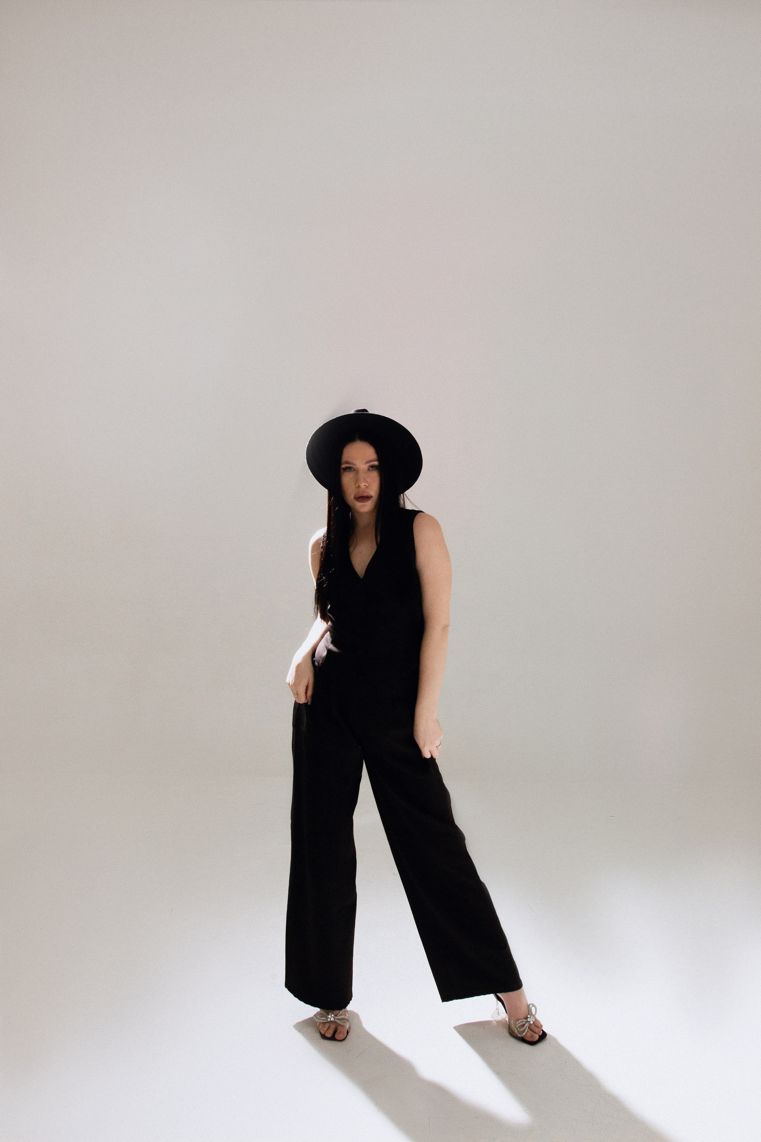 Вика. Фотограф Новосибирск