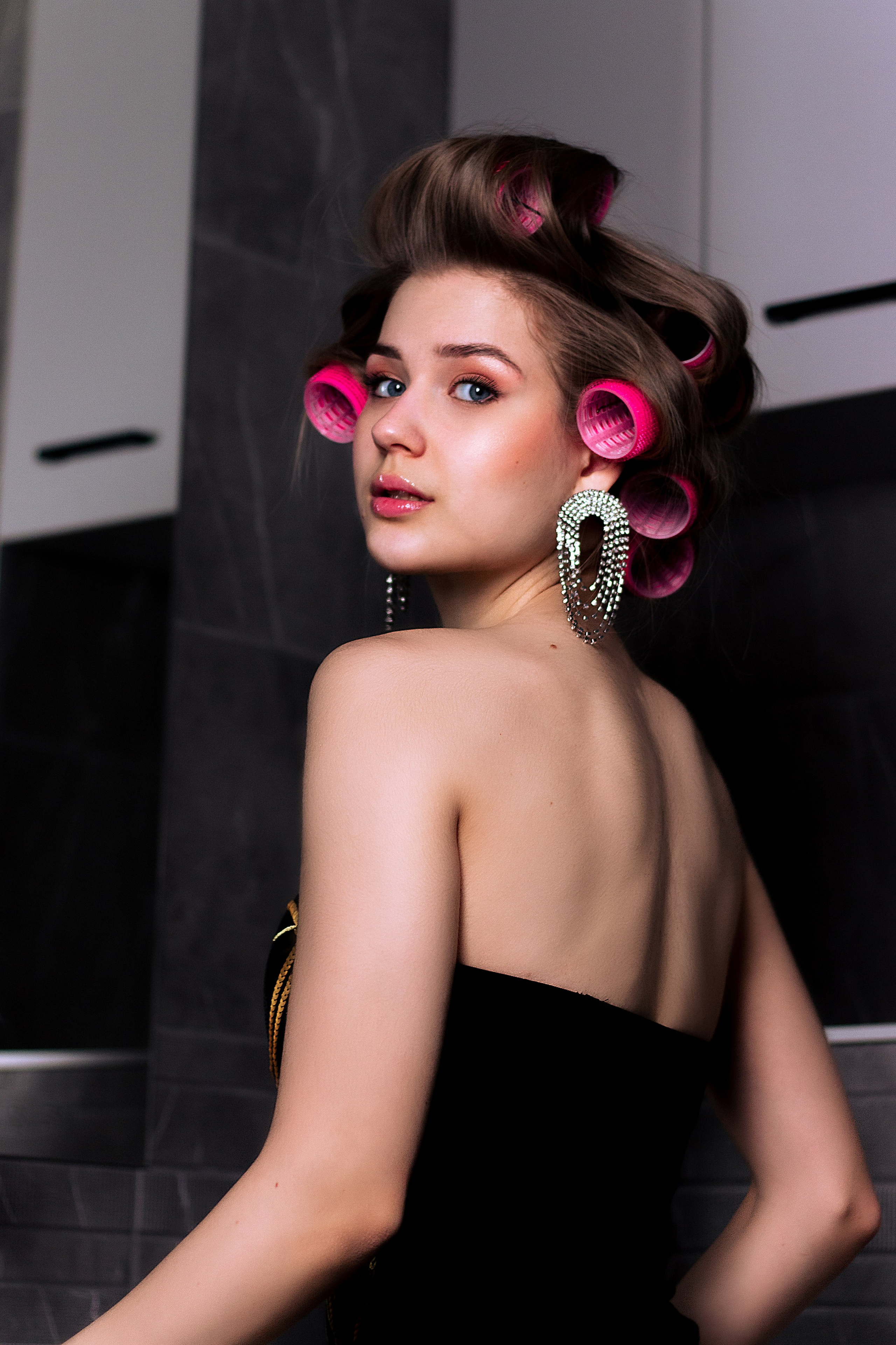 Домашний люкс. Фотограф Новосибирск