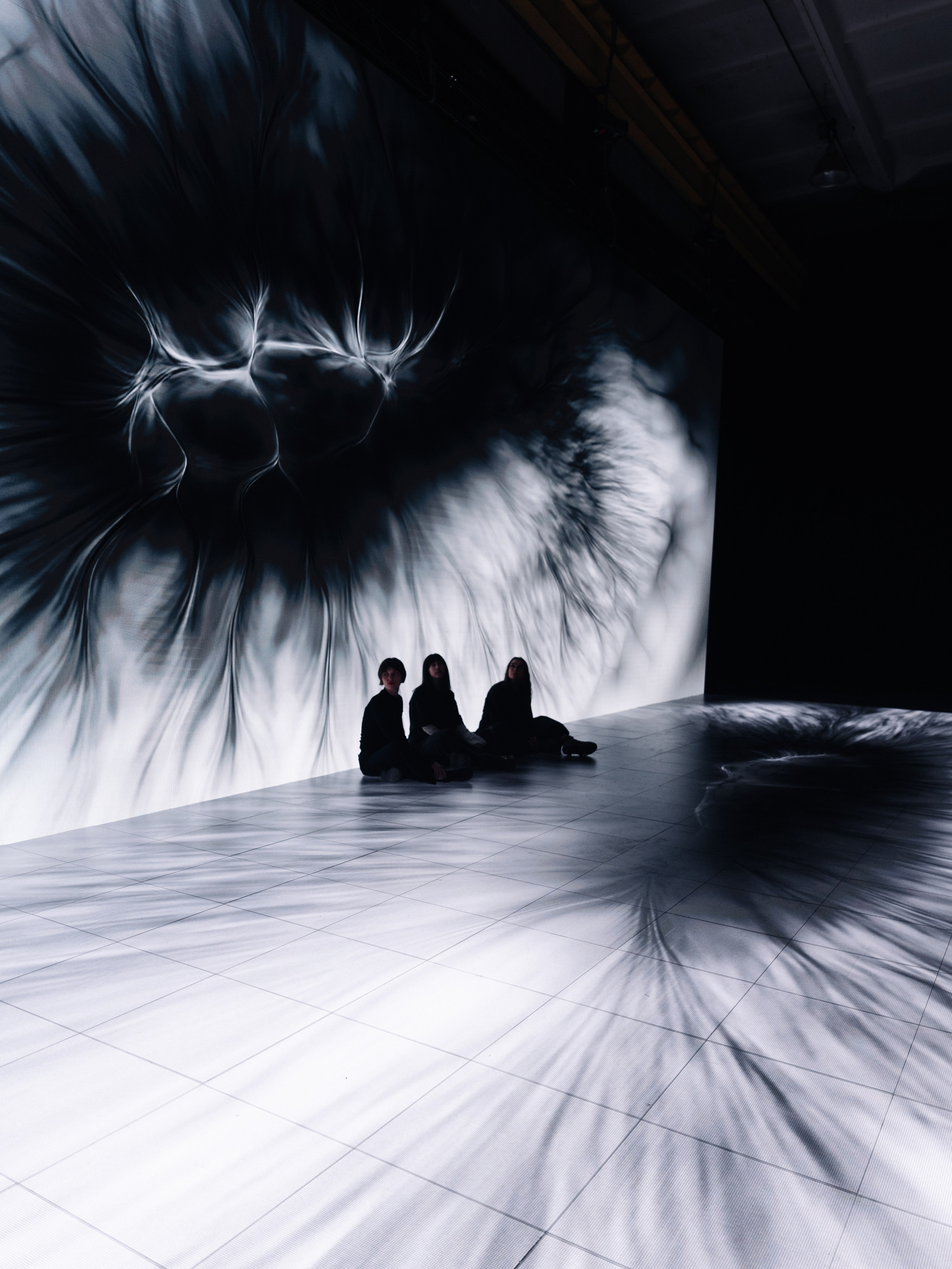 INTERVALS.EXHIBITION. @tomrus: Рустам Шагиморданов — фотограф