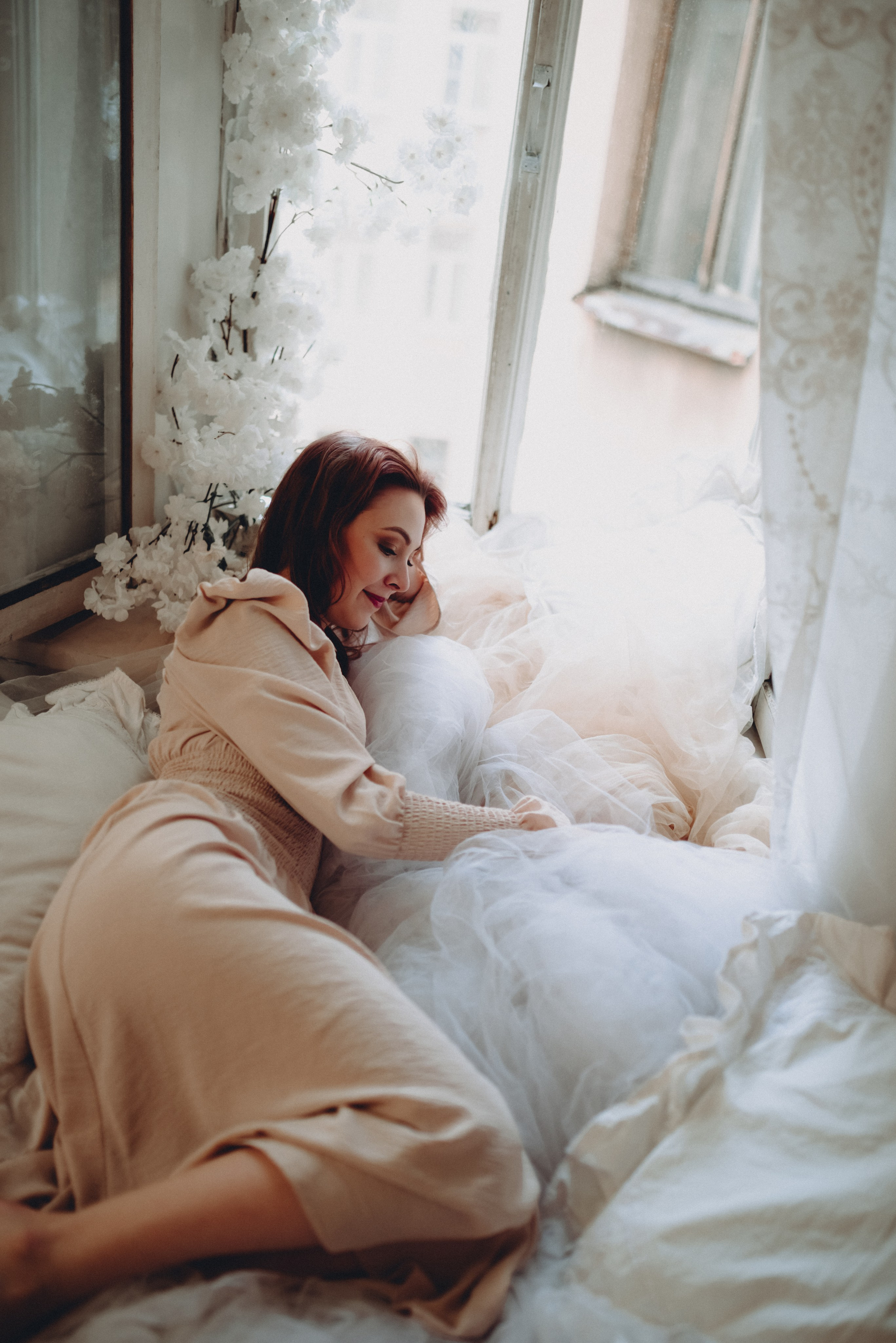 JULIA 2024. Фотограф Санкт-Петербург, Новороссийск