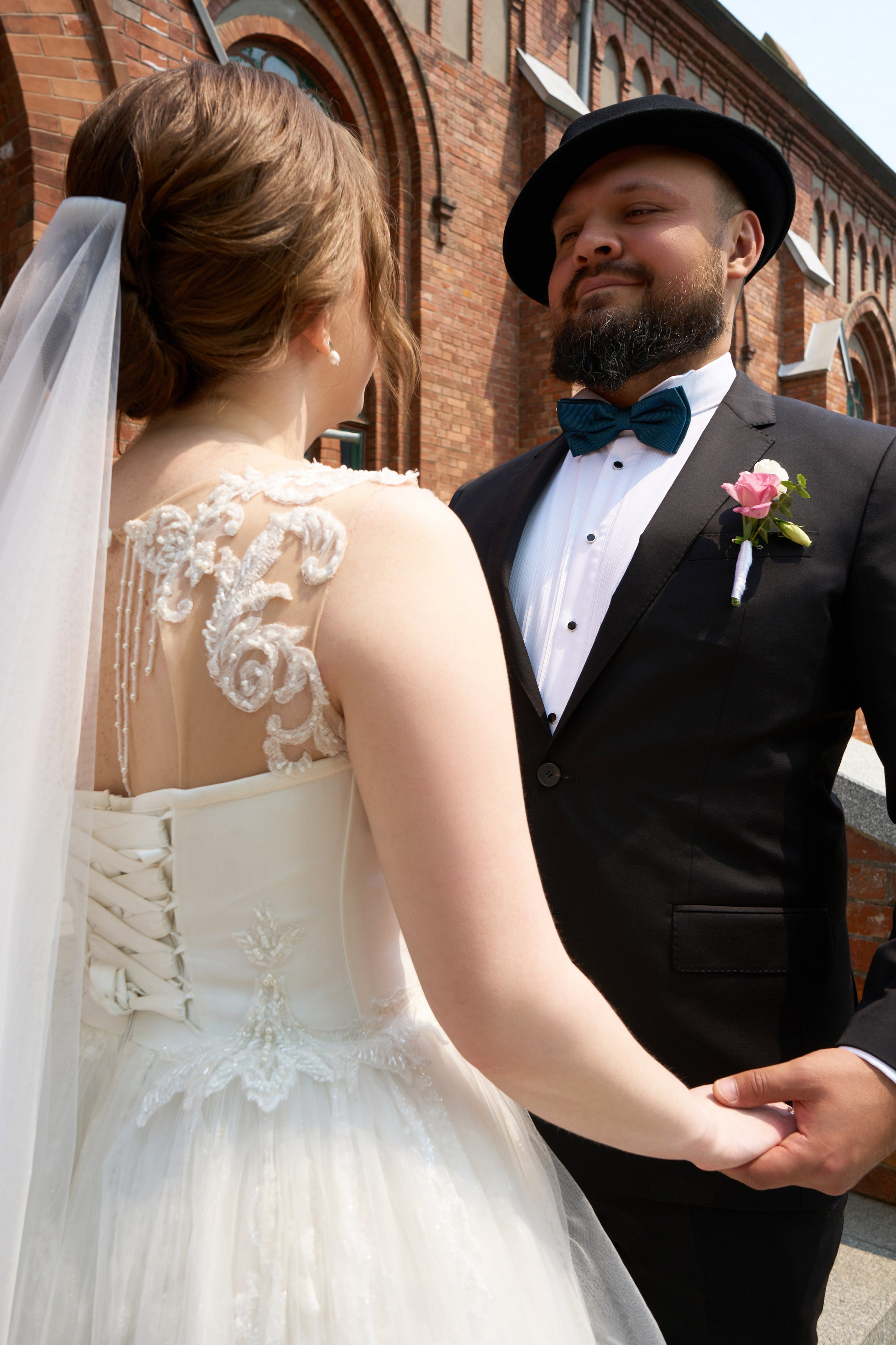 Павел и Наталья 30.05.25. Фотограф из Владивостока Юлия Черепова