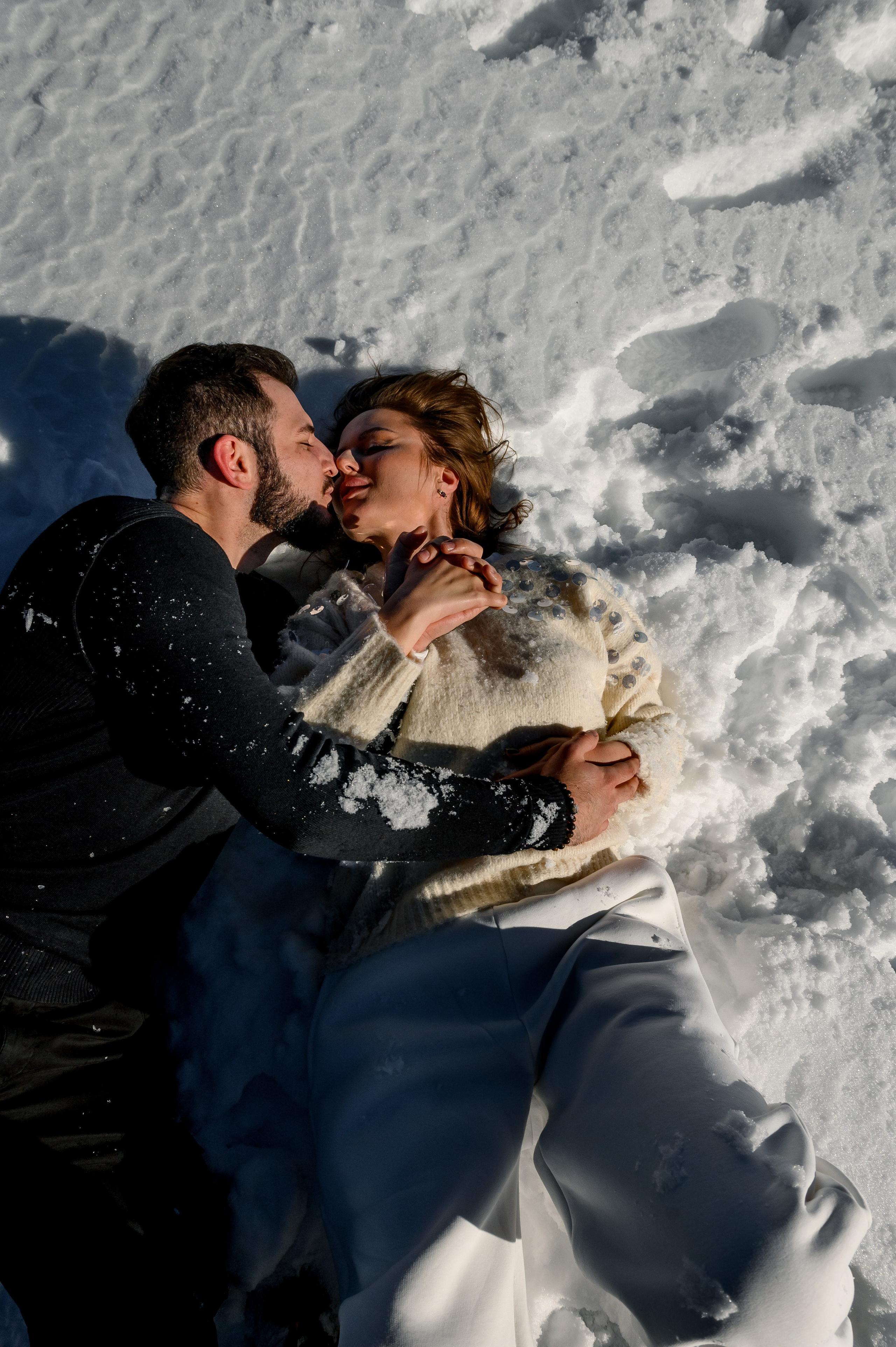 Большая любовь на высоте. Свадебный и семейный фотограф в Ставрополе Роман Иванов