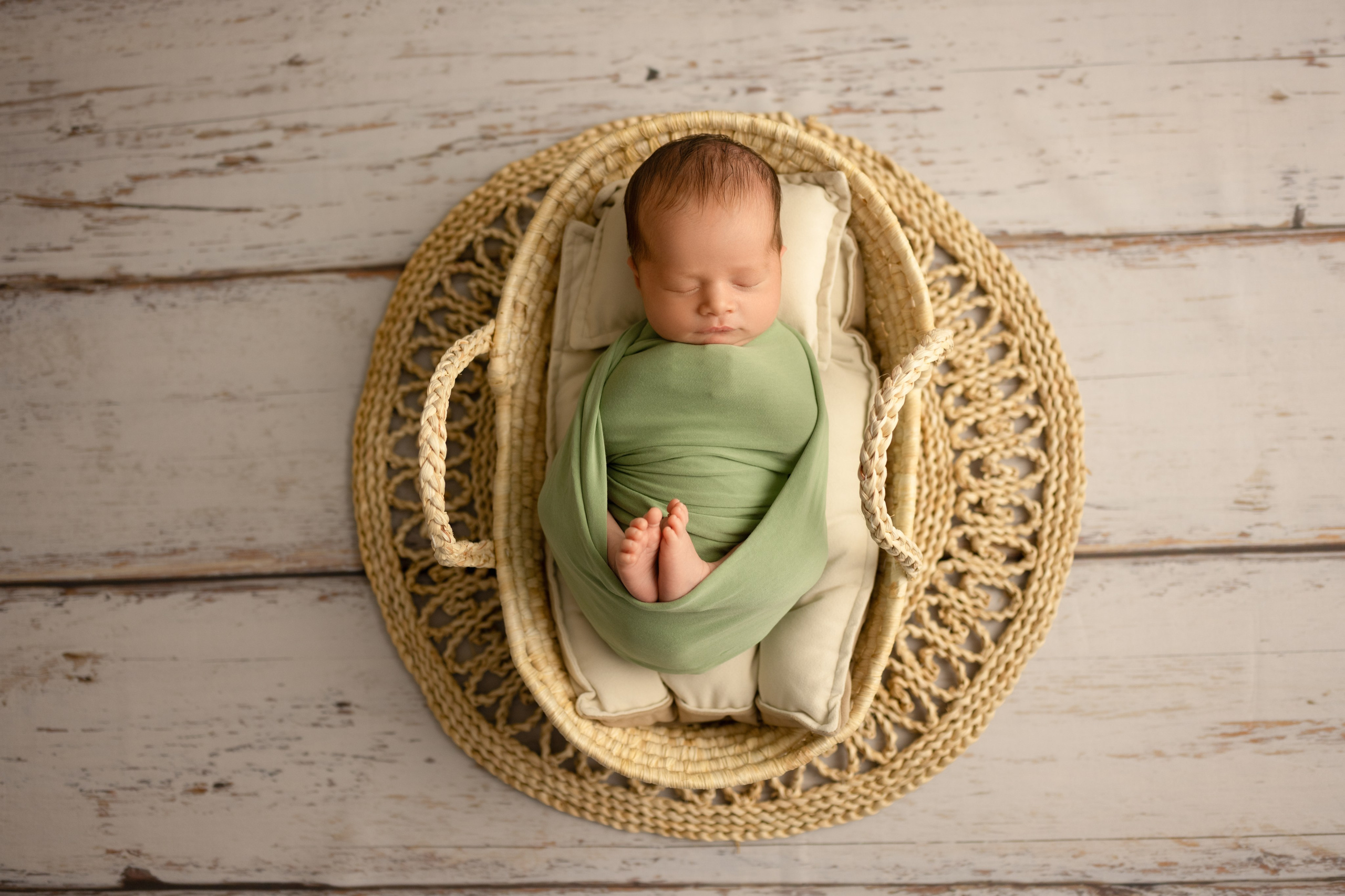 Фотограф newborn (новорожденных) в Санкт-Петербурге Алена Алексеева