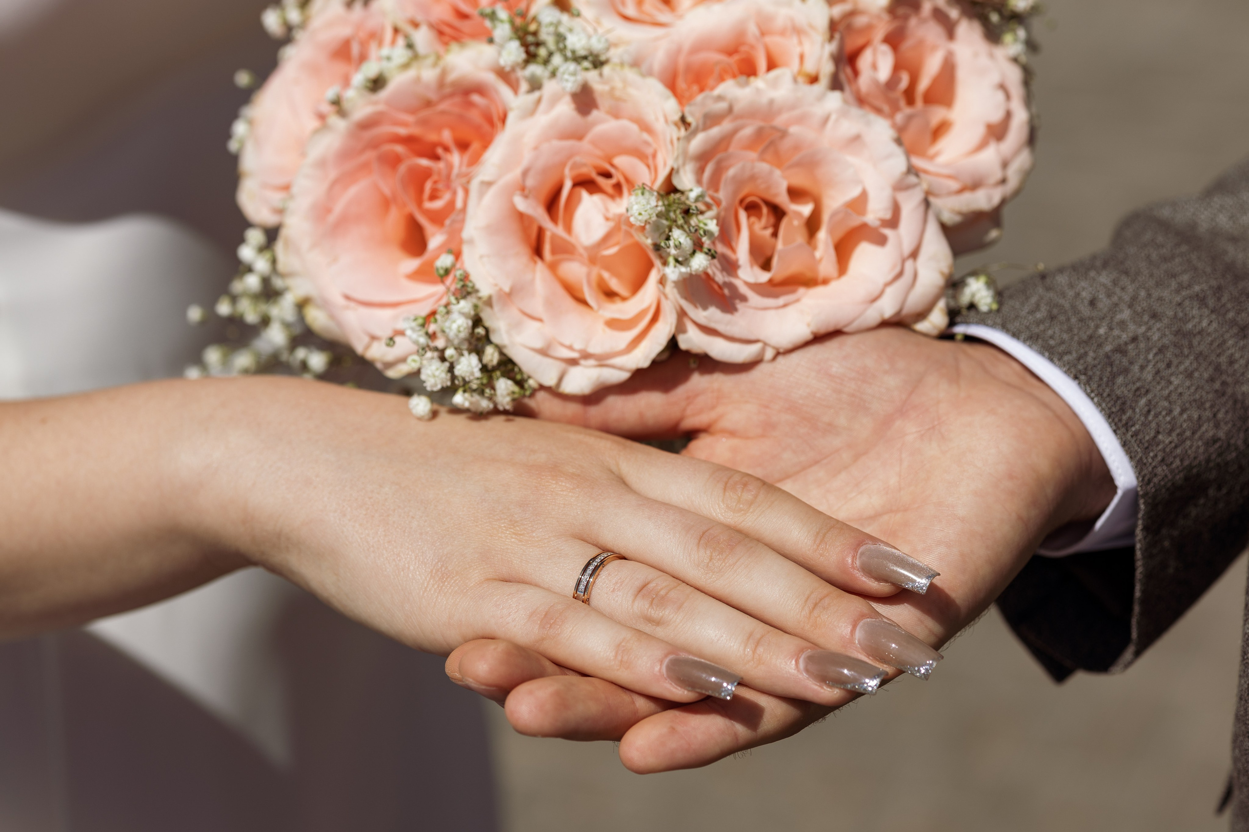 Свадьба. Репортажный фотограф Казань Сергей Казанский