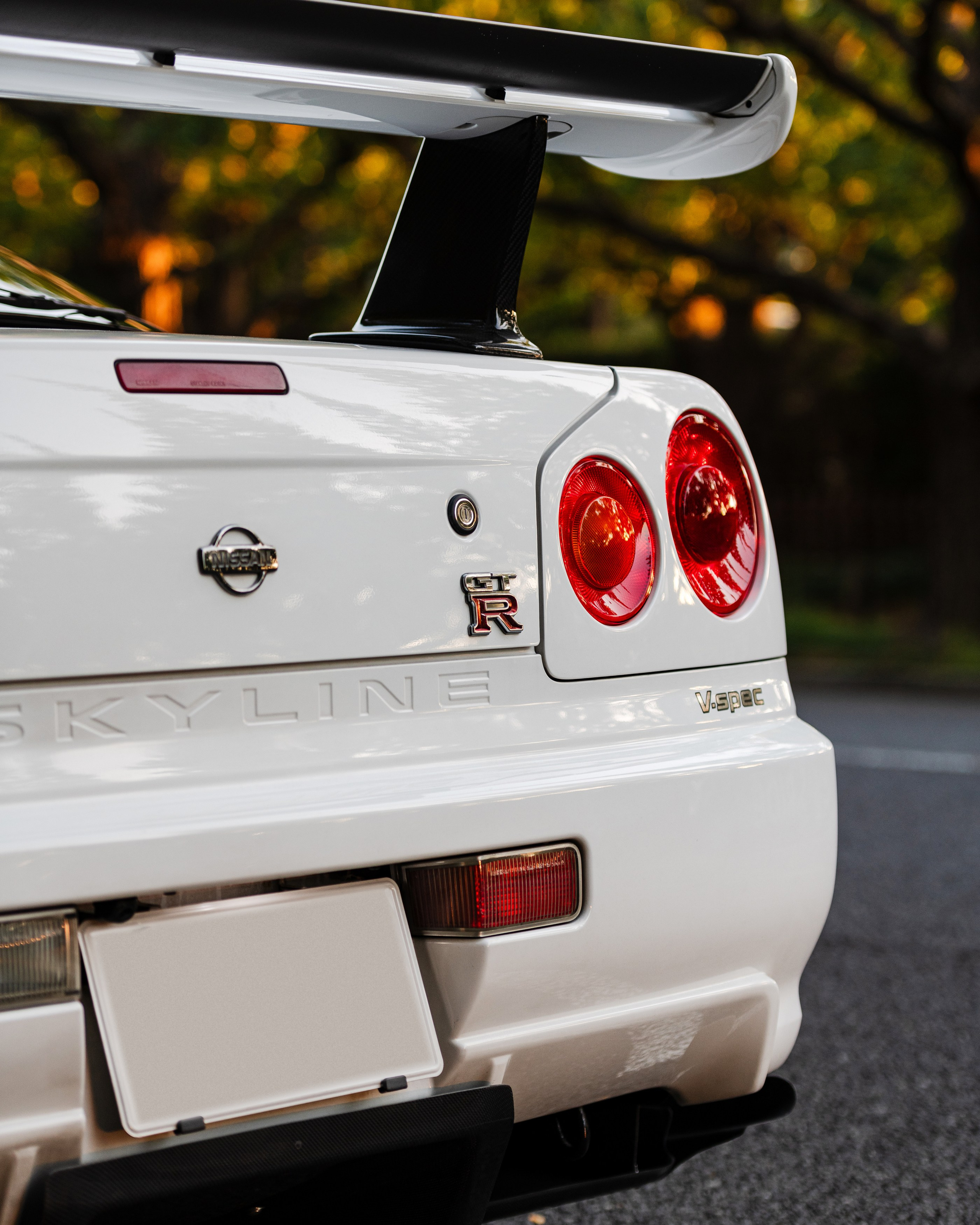 Cars in Tokyo. Photographer in Tokyo Anatolii Ozarto