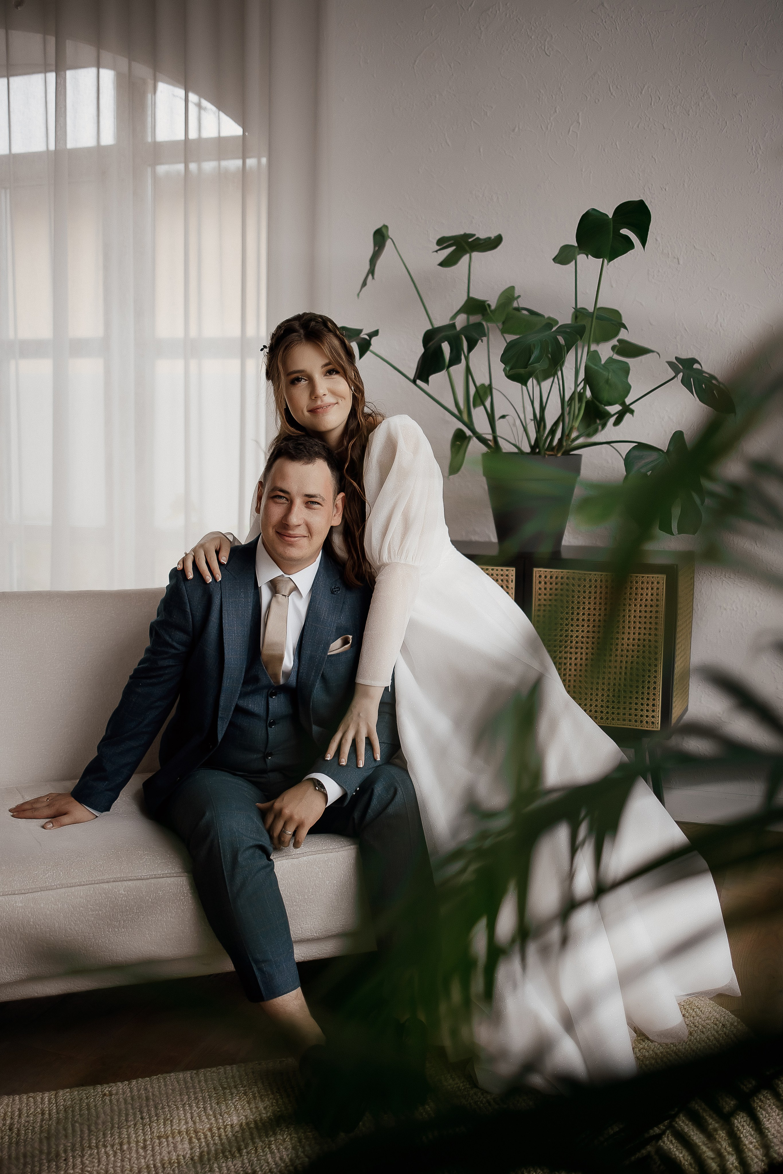 Свадебная съемка. Свадебный фотограф