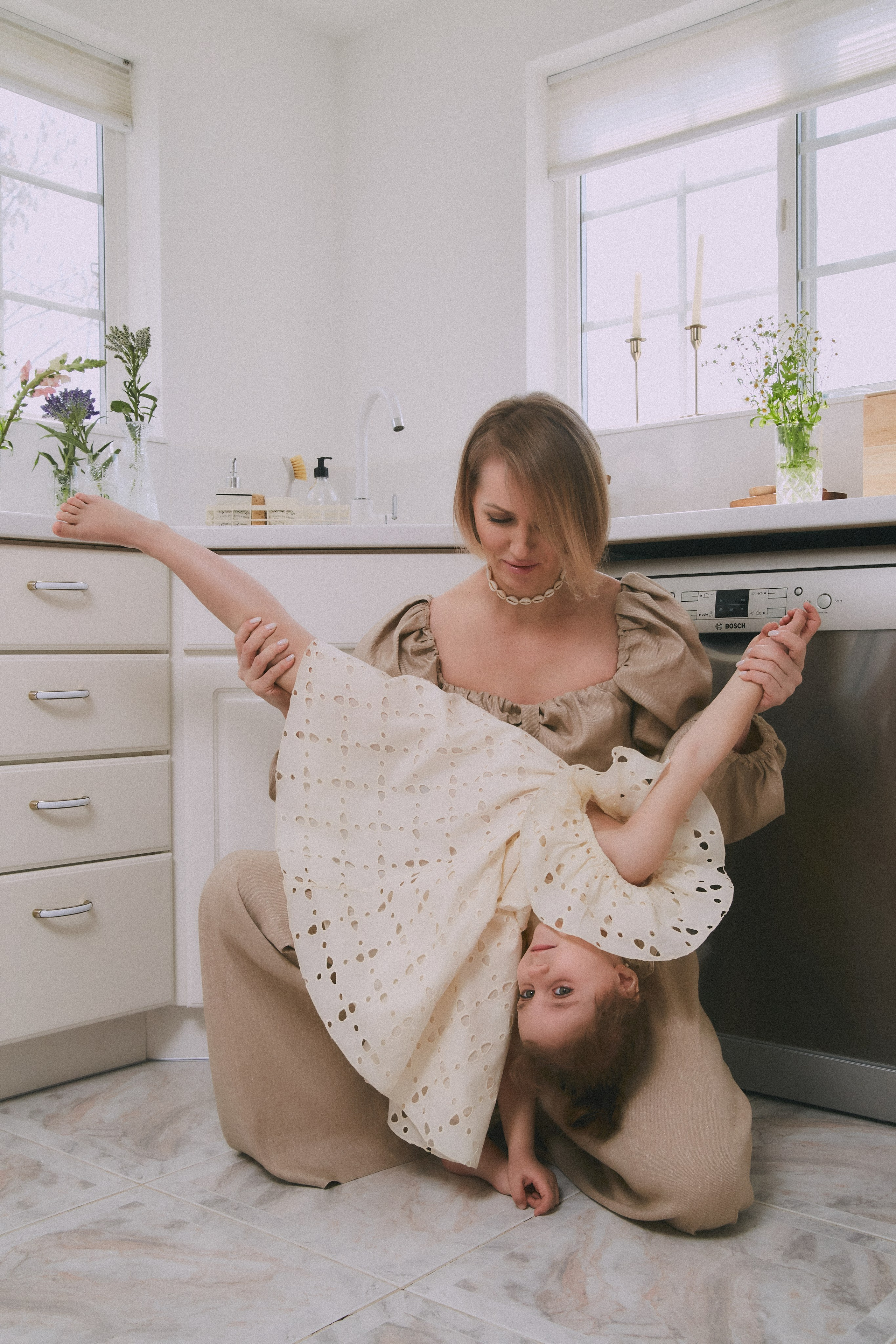 Catalog and lookbook. Ретушер Polli_retouch