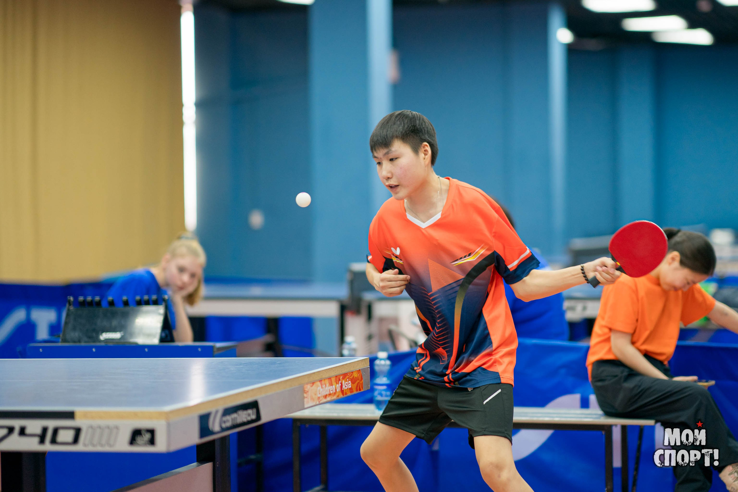 I Спартакиада Специальной Олимпиады России в РС (Я). Студия «Мой Спорт!» — все о спорте в Якутии