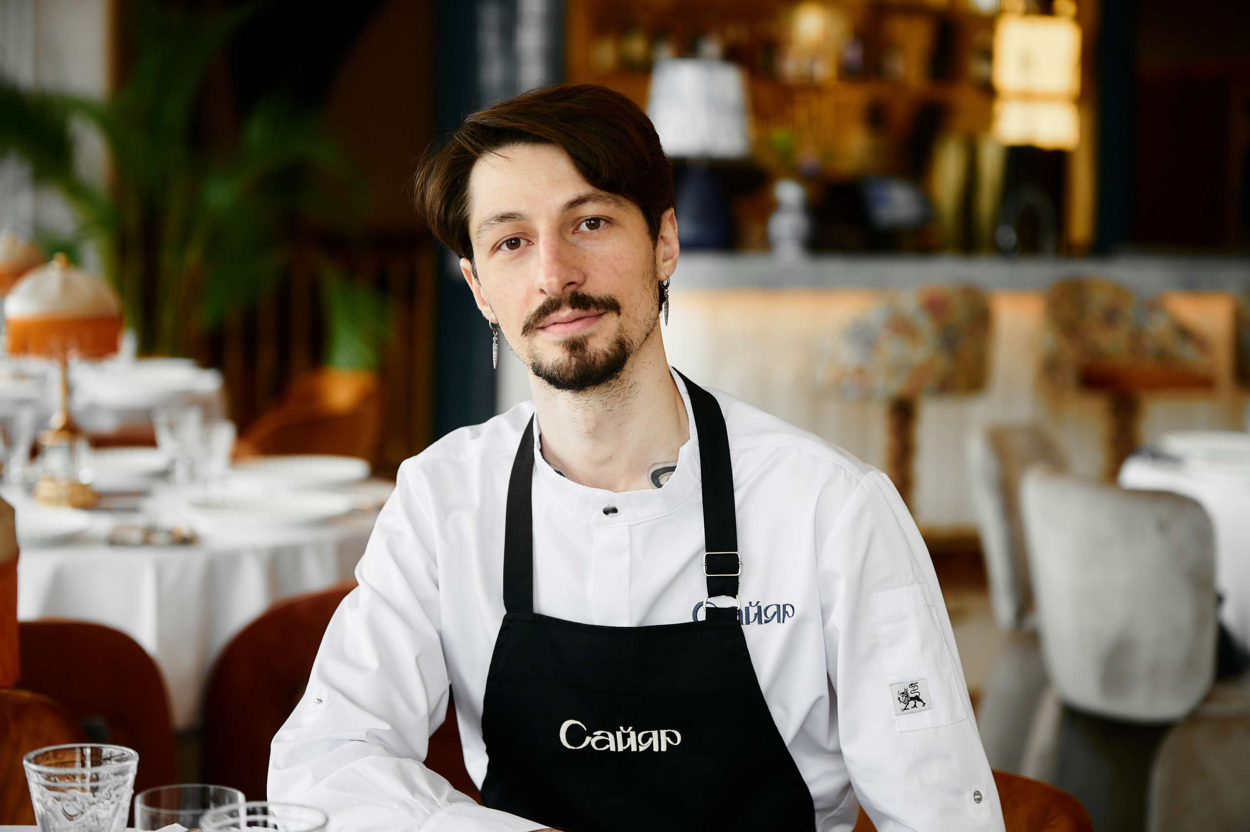 Сайяр. Коммерческий фотограф в Казани Ксения Добролюбова