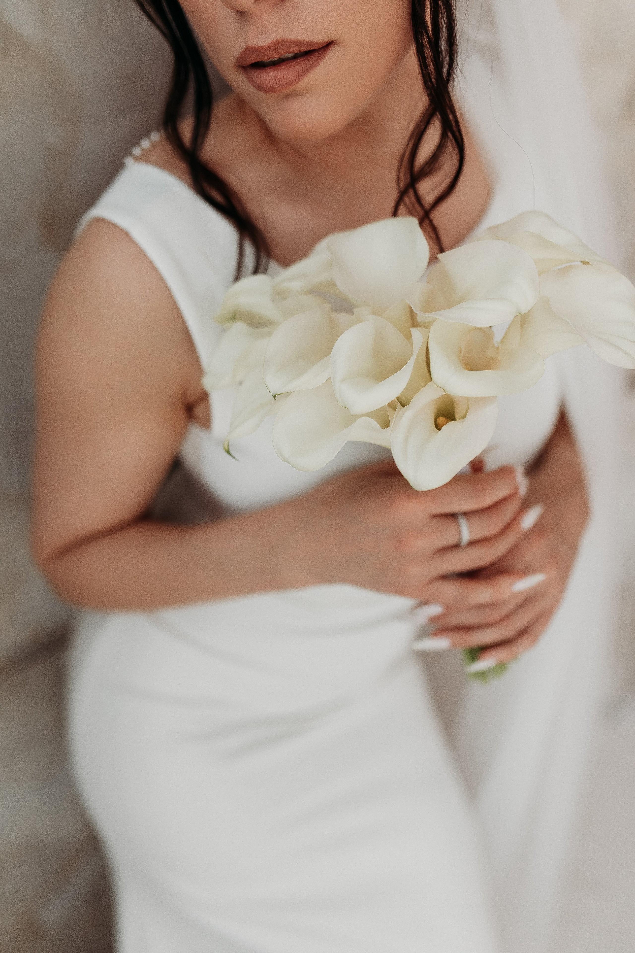 Иван и Анастасия. Фотограф Тимербаева Алина г. Сургут