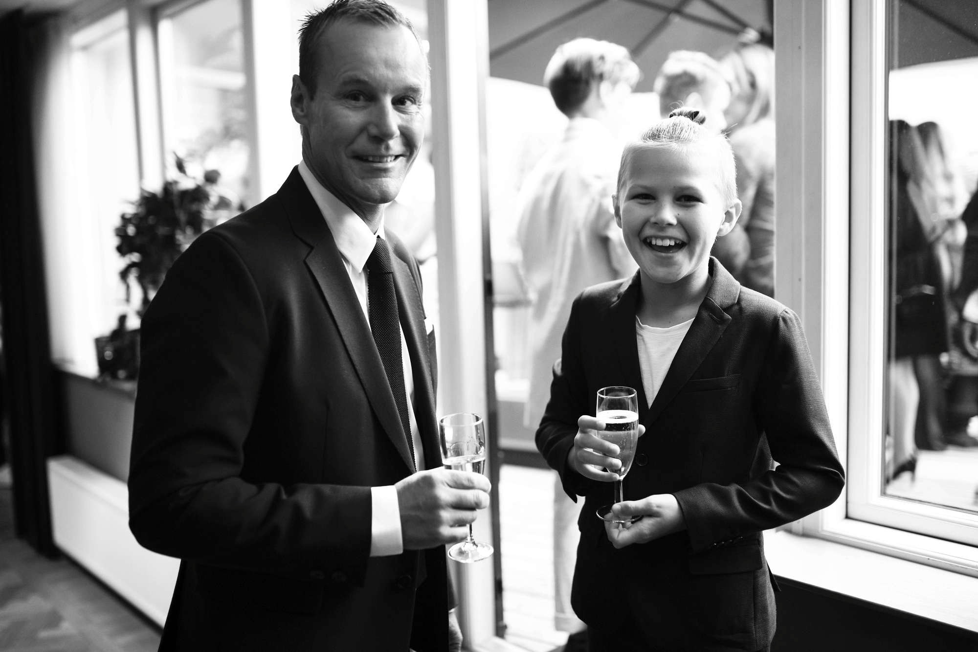 Sadek & Malika ( Varberg , Sweden ). Артур Погосян — лучший свадебный фотограф России