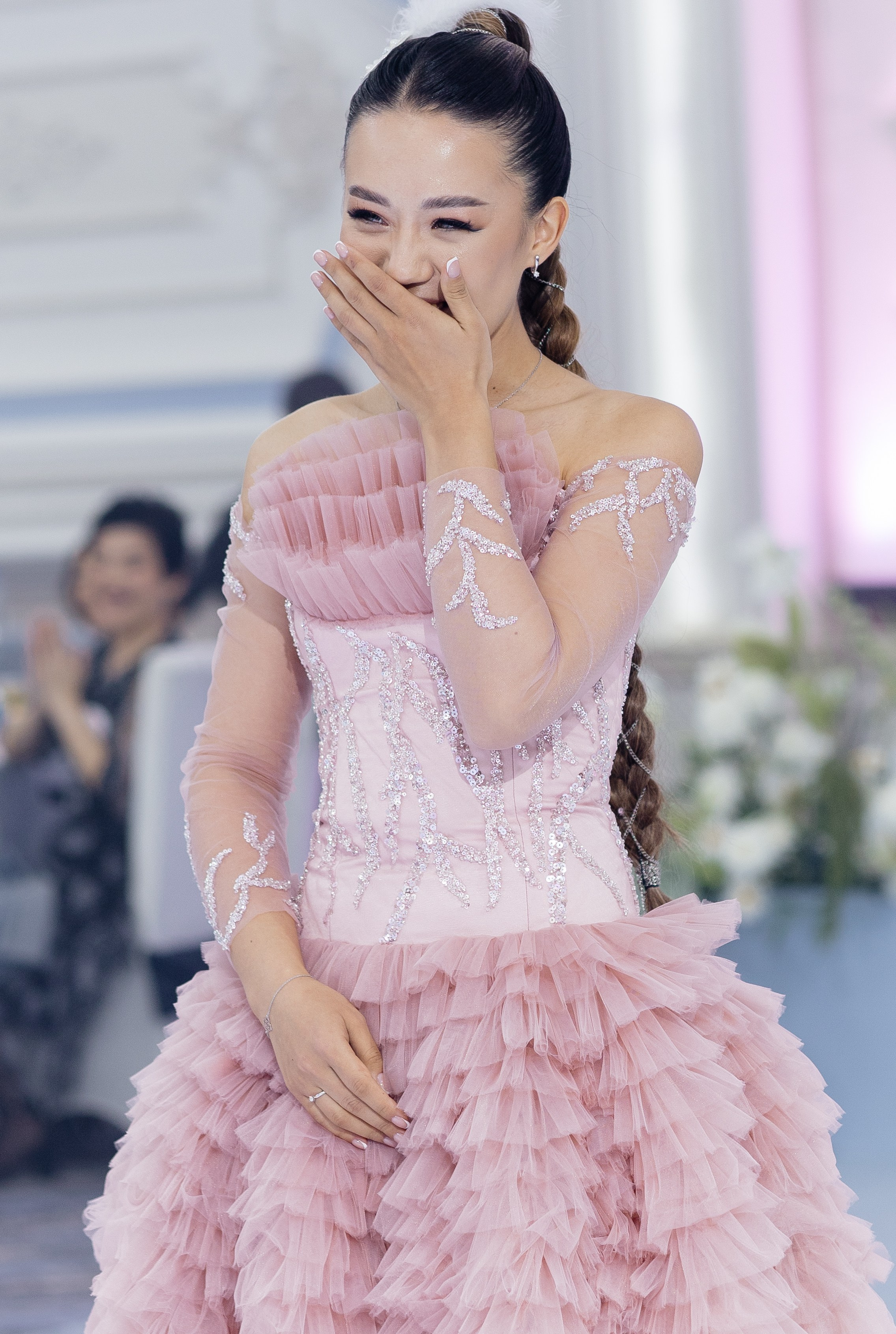 Asel Qyz uzatu. Свадебный и семейный фотограф в Нур-султан Мухтар Шахмет