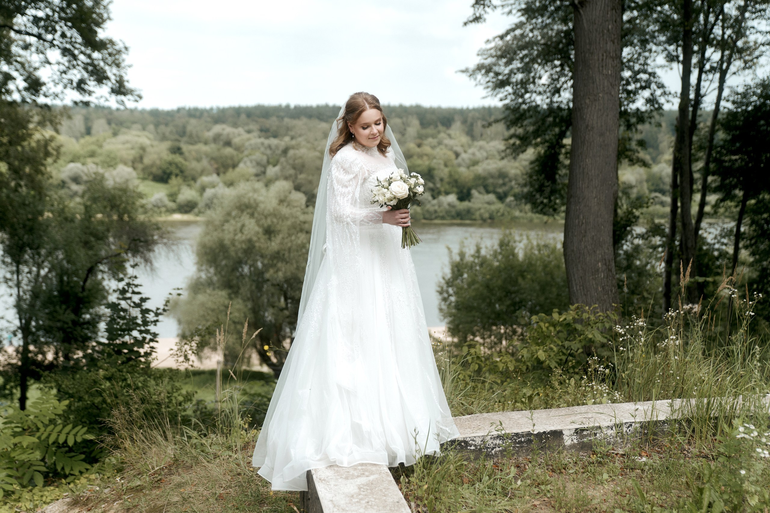 Свадебная Фотосессия. Фотограф беременности в Туле и Москве Кристина Журавлик