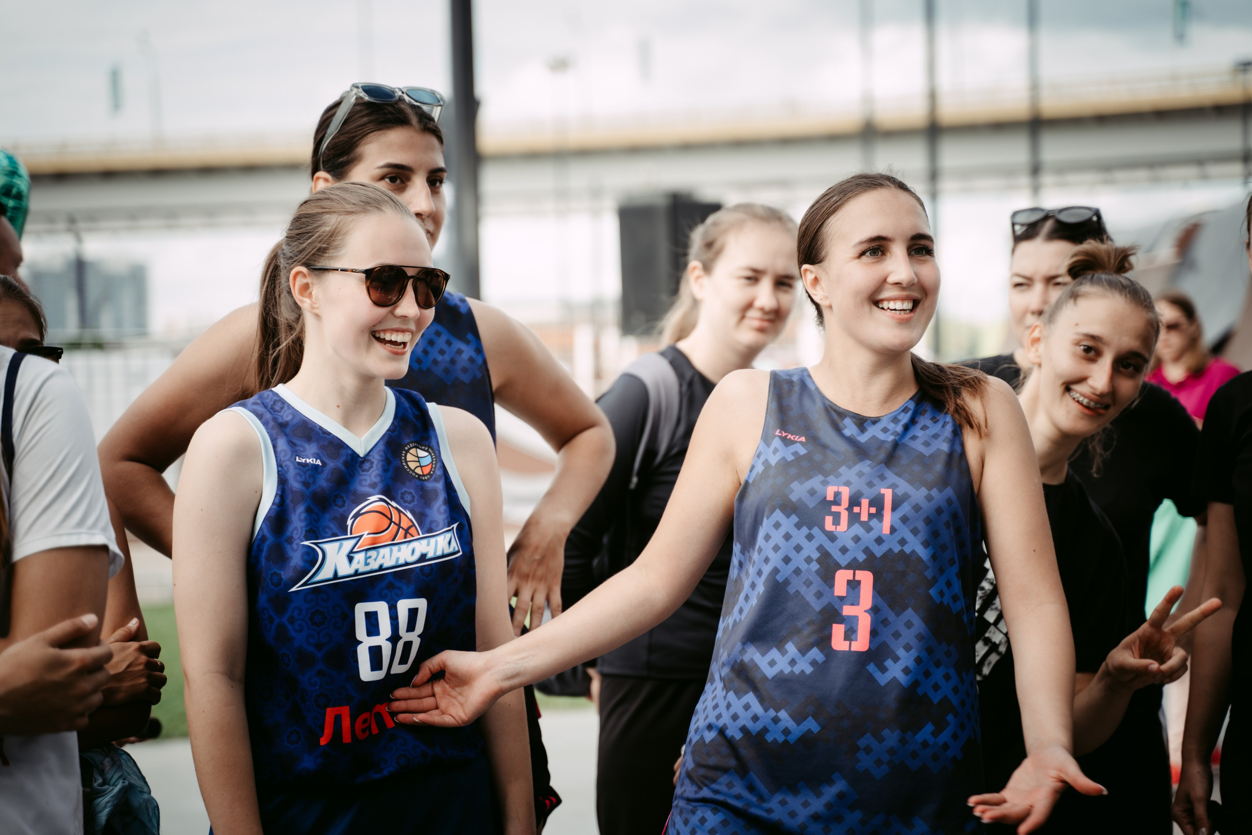 URAM FEST 2024. Главная