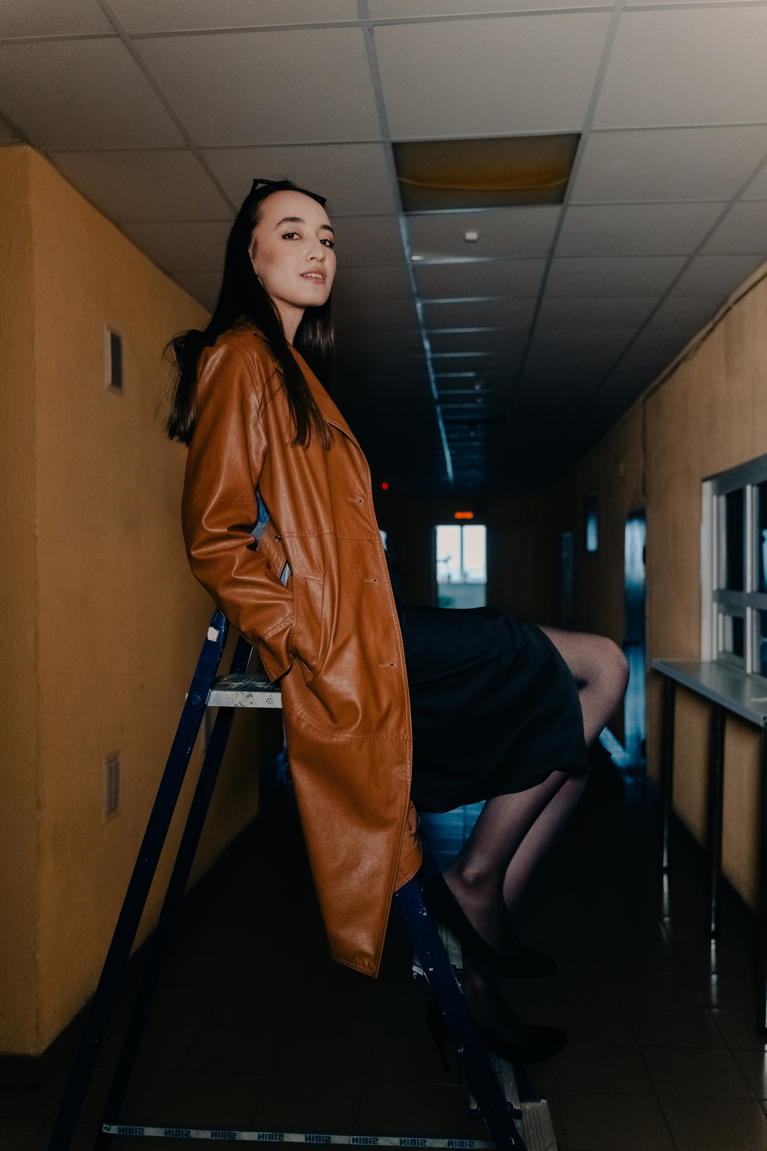 Карина. Главная