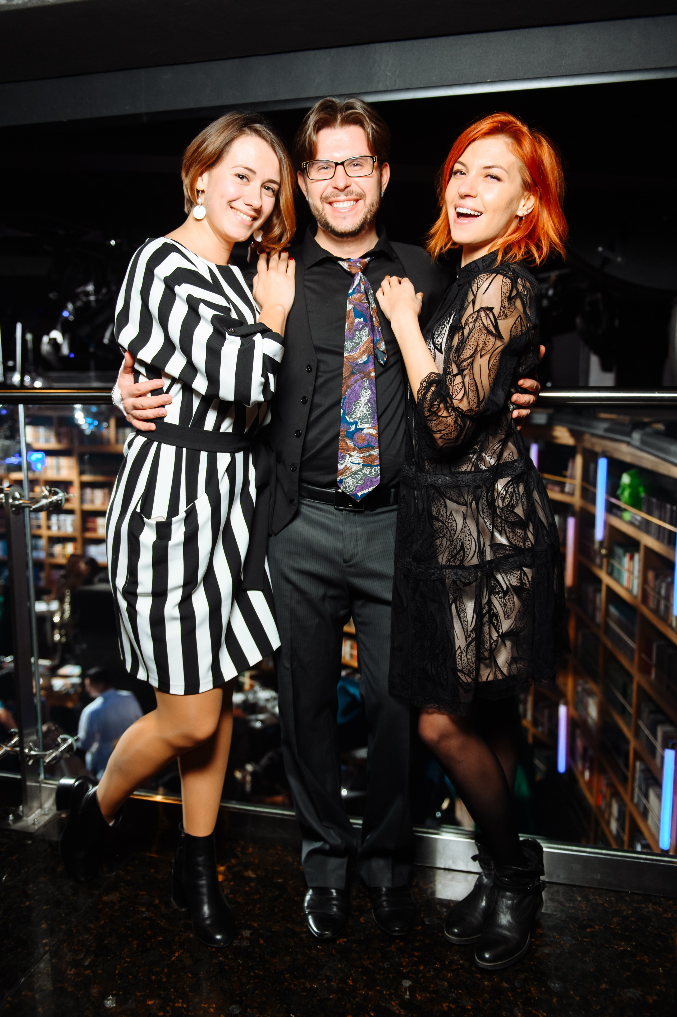 Community New Year. Свадебный фотограф в Москве Владимир Симонов