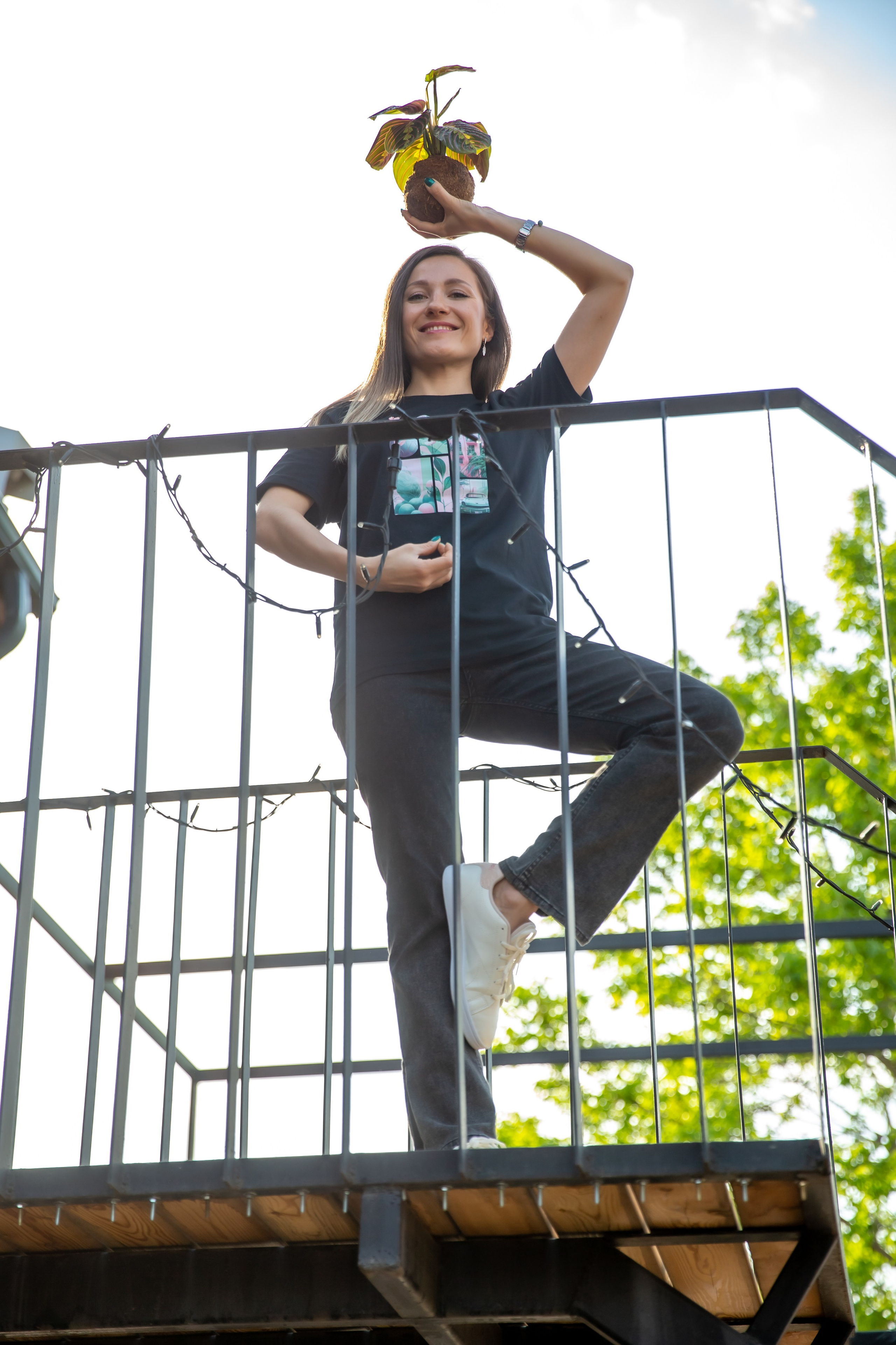 Репортажная и контент съемки. Dr. FOTO