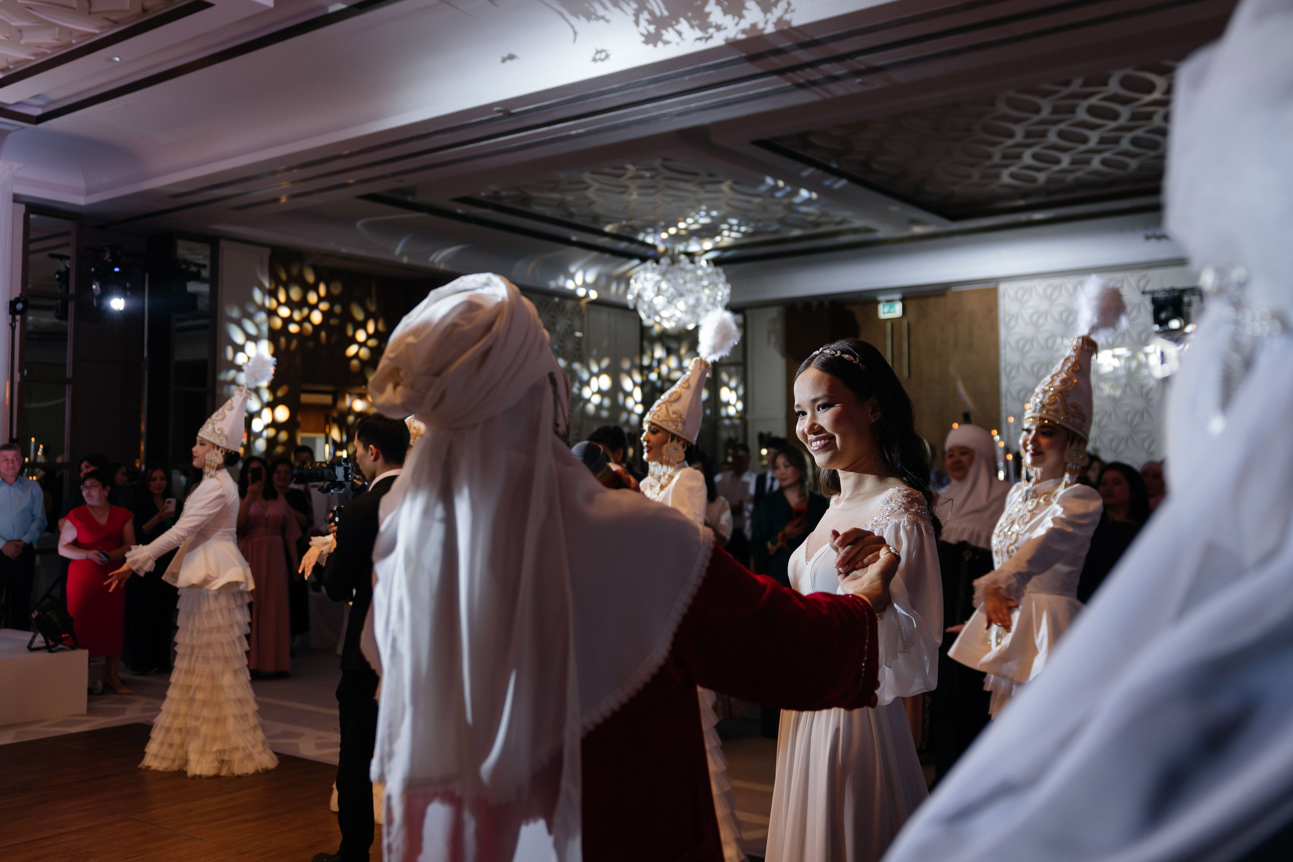 Alina Uzatu. Профессиональный фотограф в городе Астана/Алматы Даурен Сембаев
