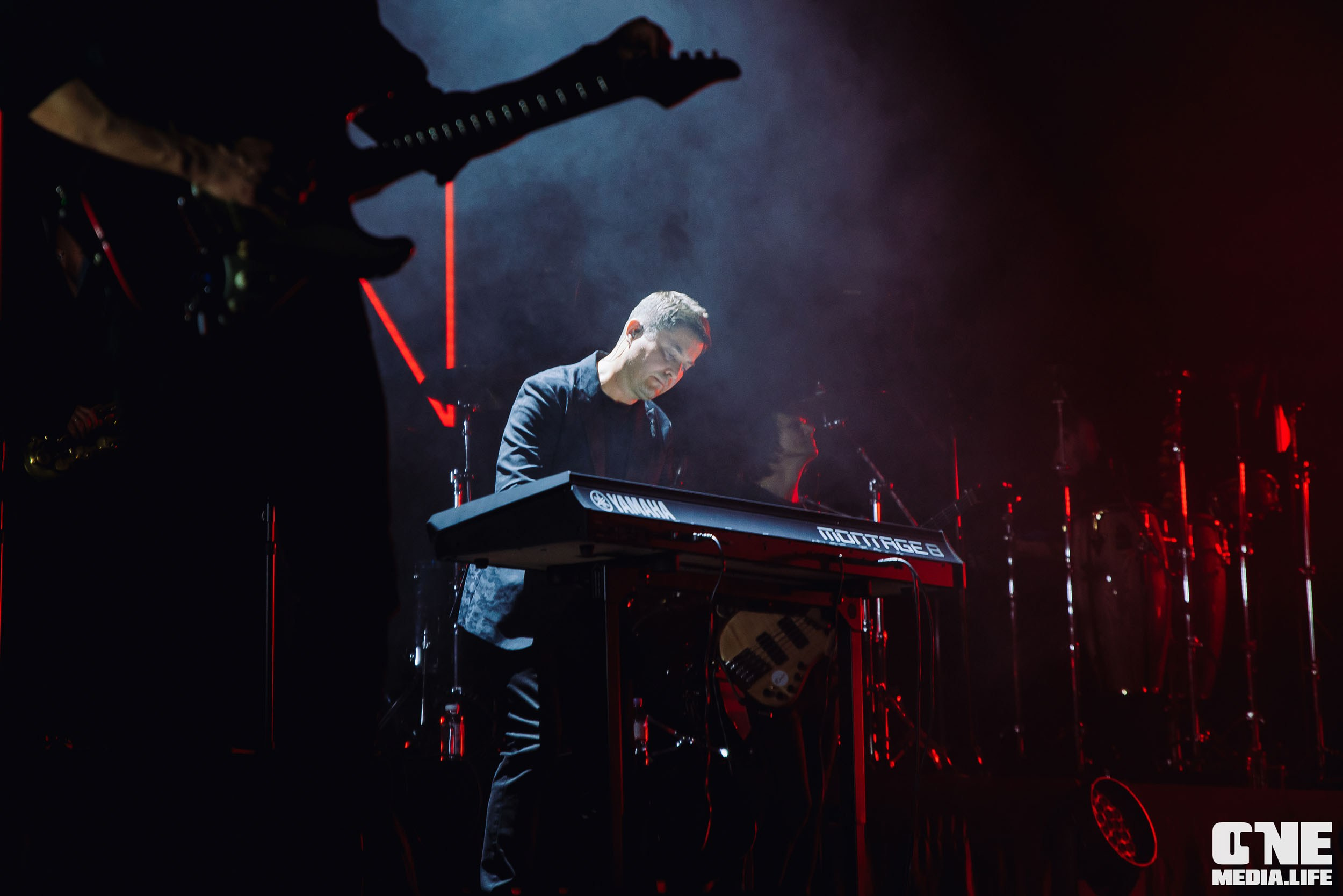 Фоторепортаж с концерта Эмина в Янтарь Холле. One Media Life: фоторепортажи, фотоотчеты с мероприятий и заведений