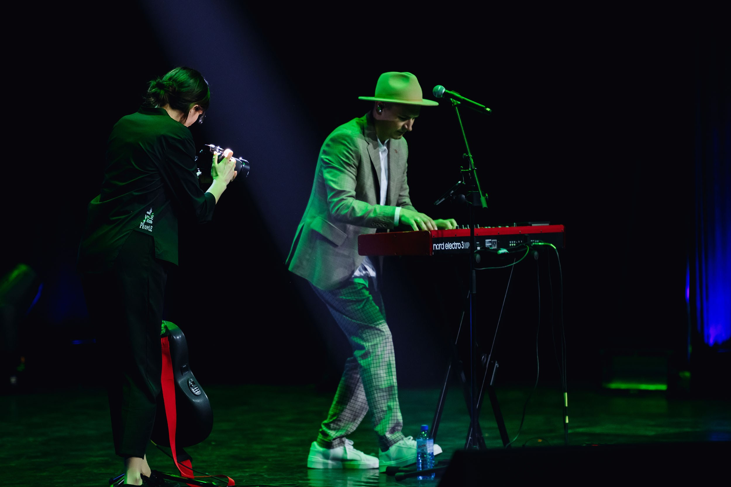 СБЕР Бизнес Фест. One Media Life: фоторепортажи, фотоотчеты с мероприятий и заведений