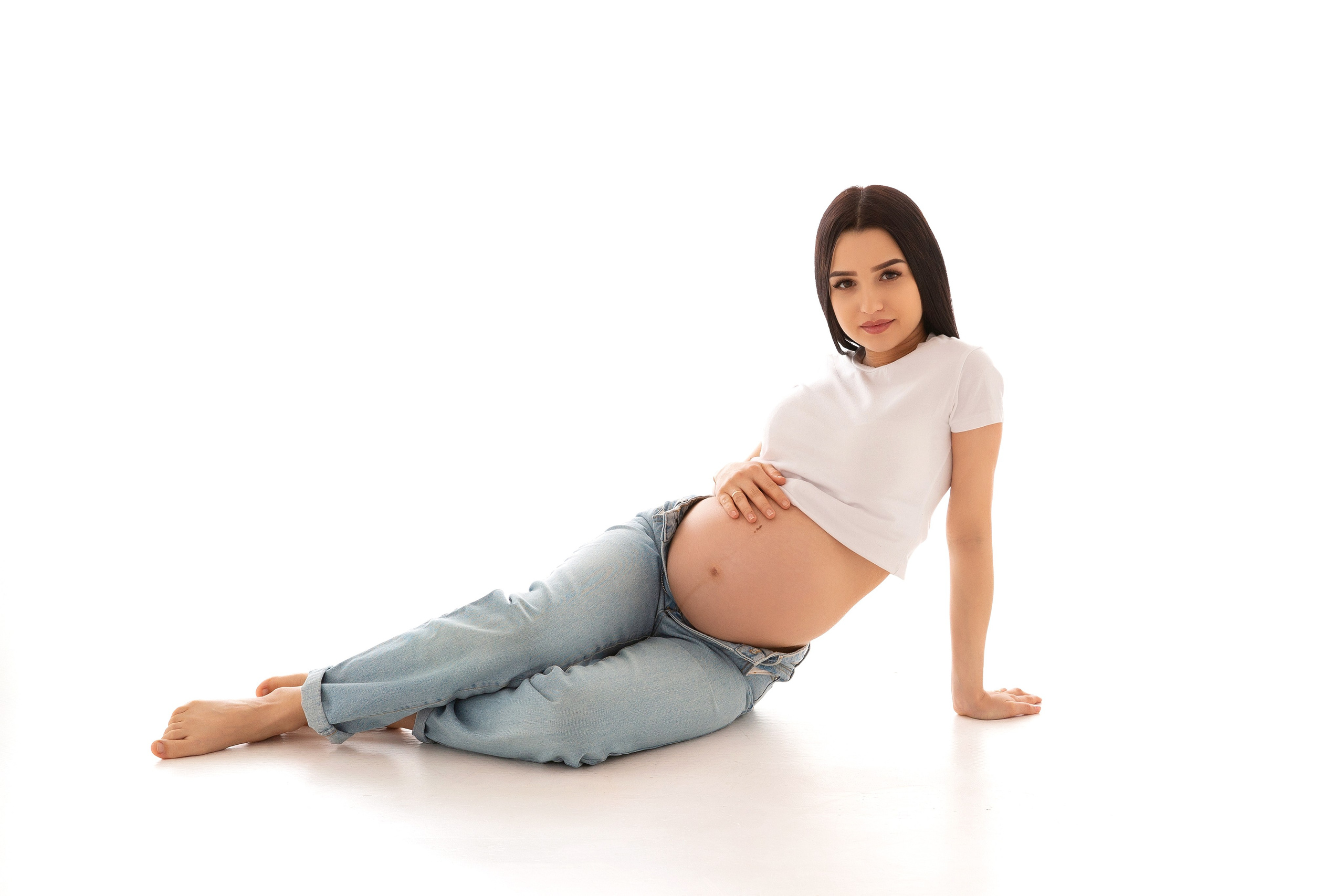 Фотосъемка беременности и материнства. ФотоКласс72 | Выпускные альбомы |Тюмень