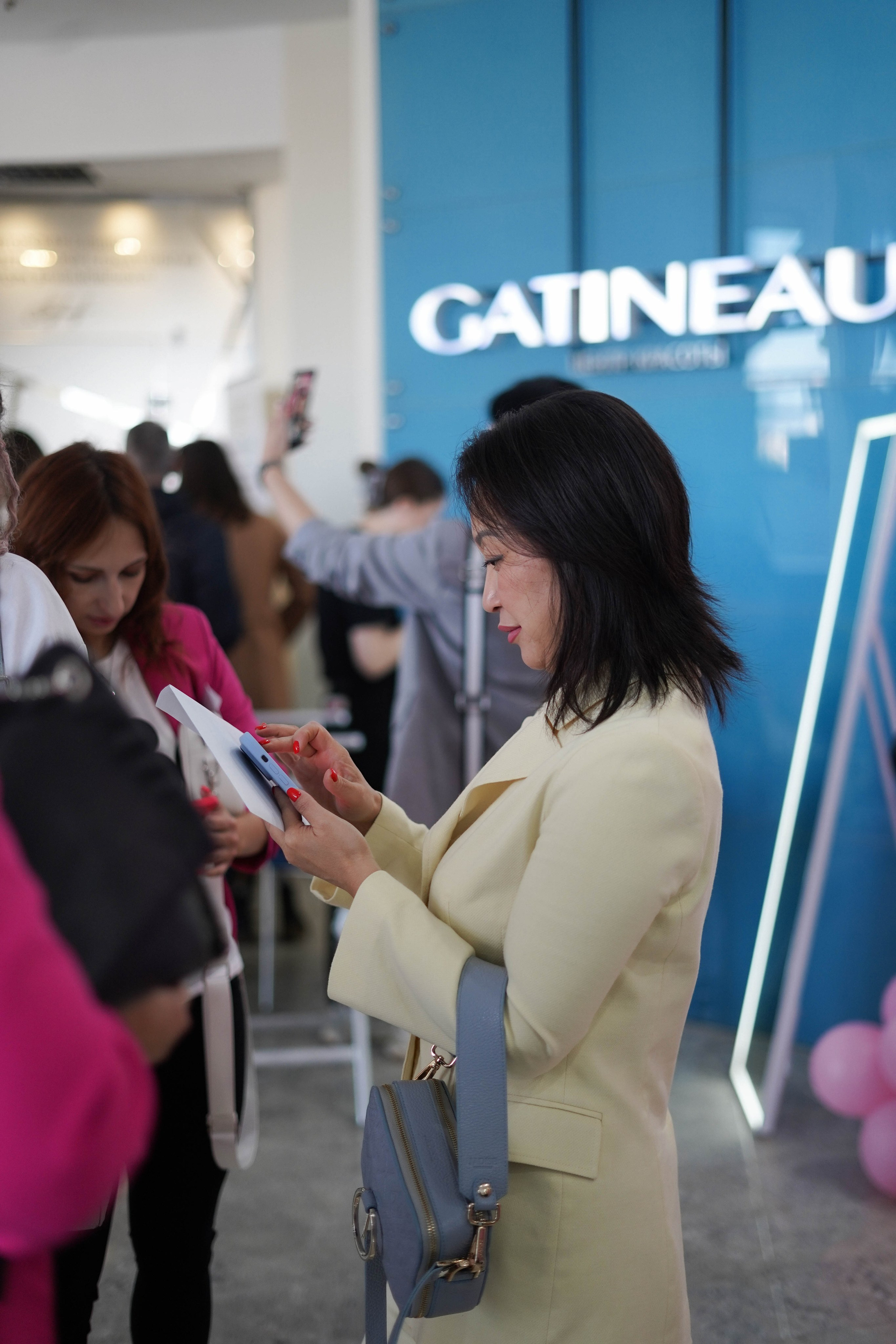 Бизнес форум. Фотограф Волгоград Анастасия Ли