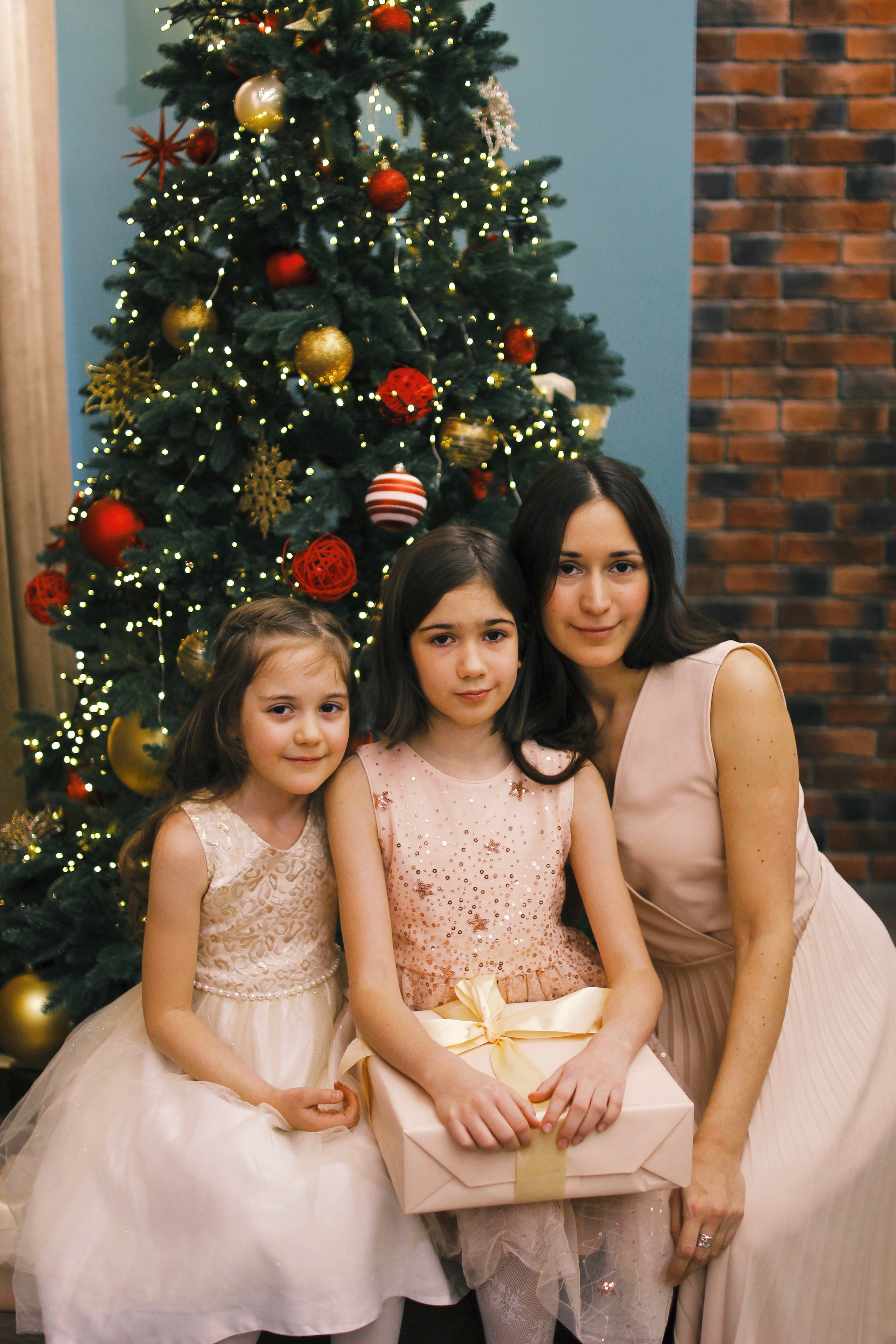 Семья. Свадебный фотограф Москва и ЮГ