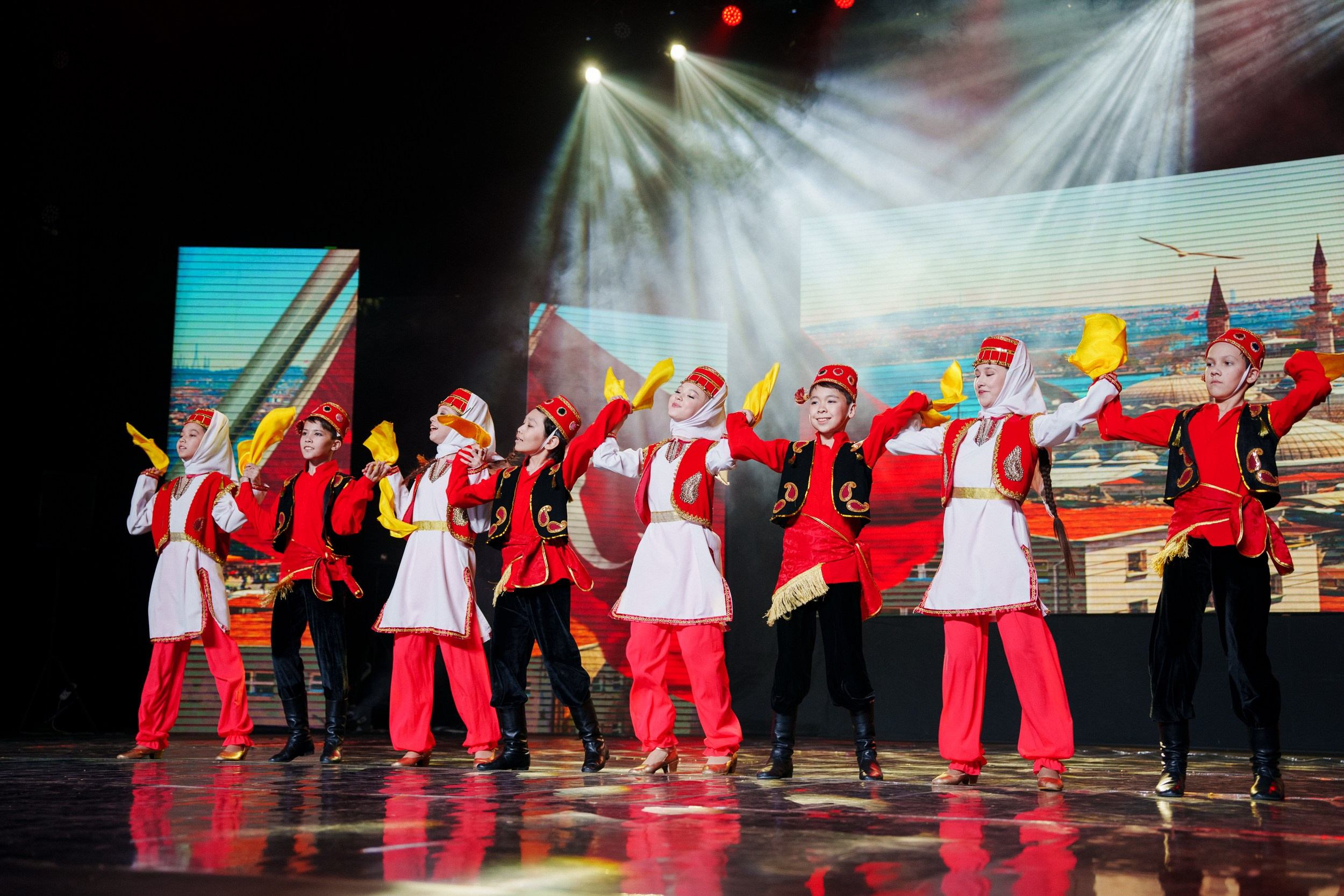 NOMAD «Концерт». Портретный и Репортажный Фотограф Москва