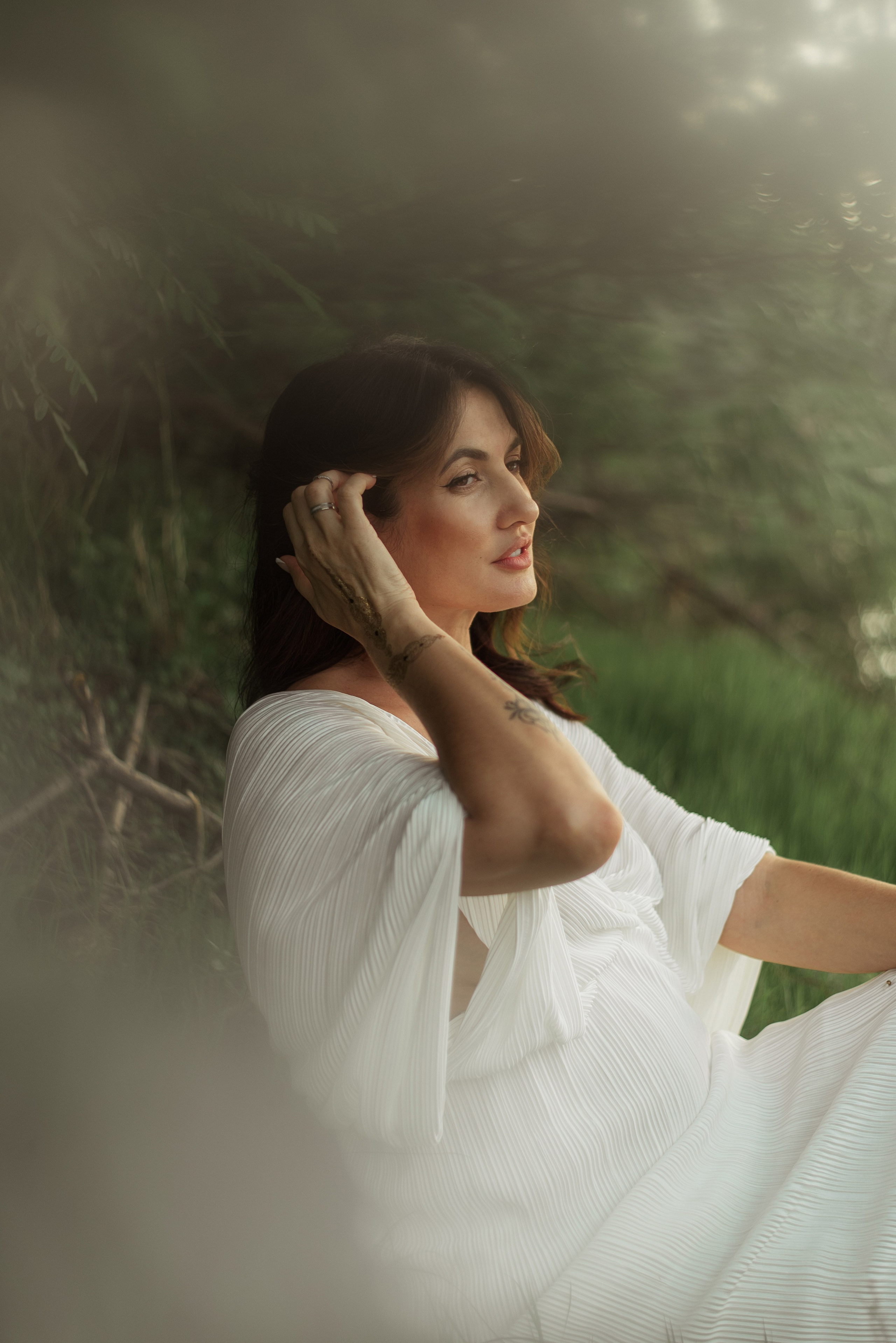 Беременность как чудо. Главная