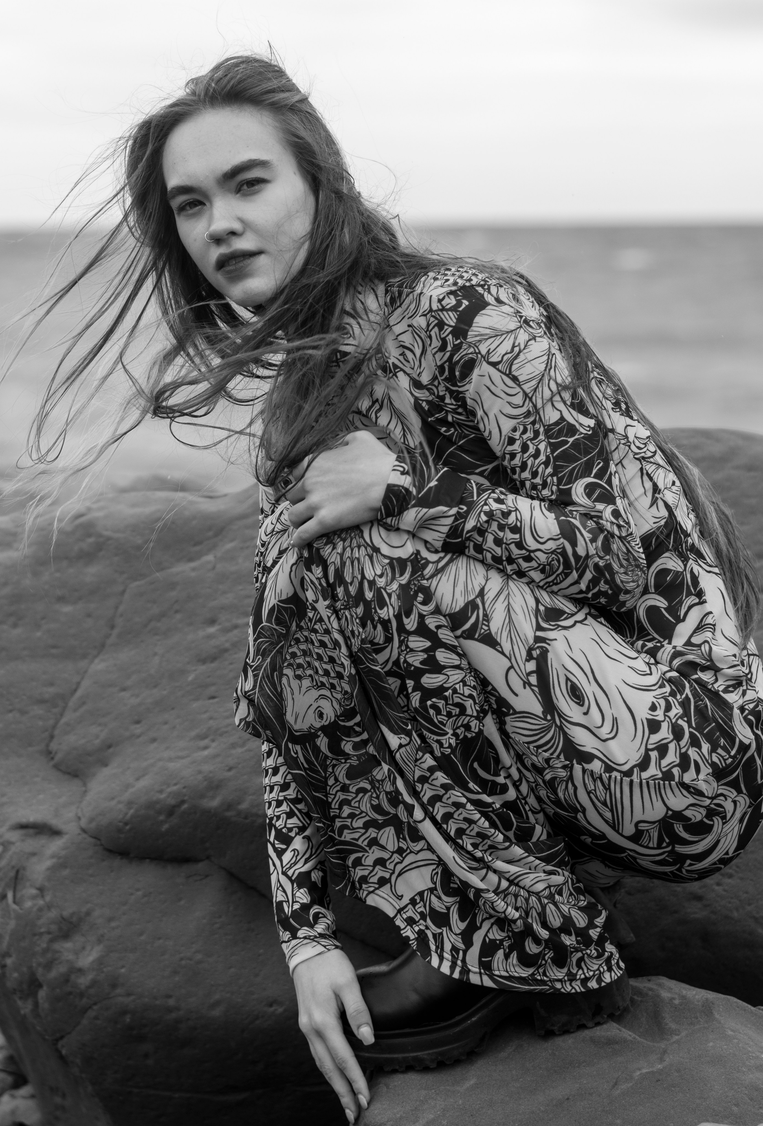 ТАИСИЯ. Портретный фотограф· Казань· Zuhra.N