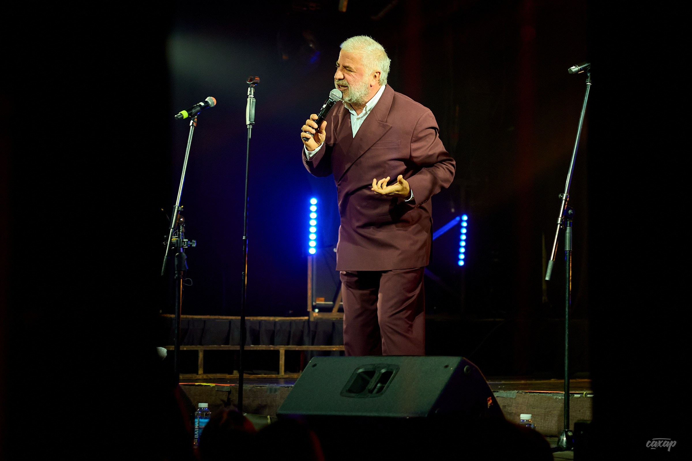 Сосо Павлиашвили. Профессиональный фотограф в Екатеринбурге Юра Сахар