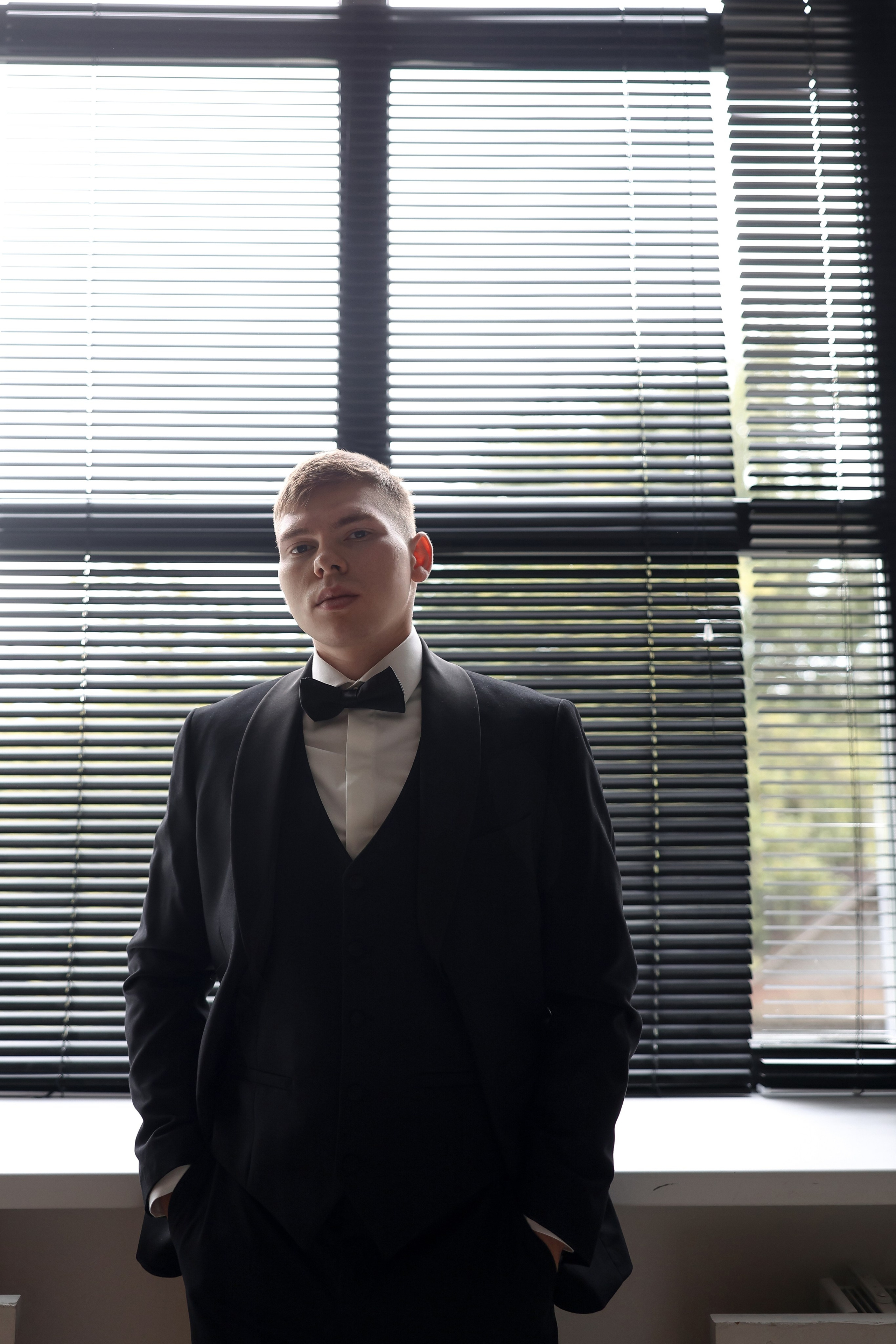 Кирилл и Анна. Свадебный и репортажный фотограф в г. Чебоксары