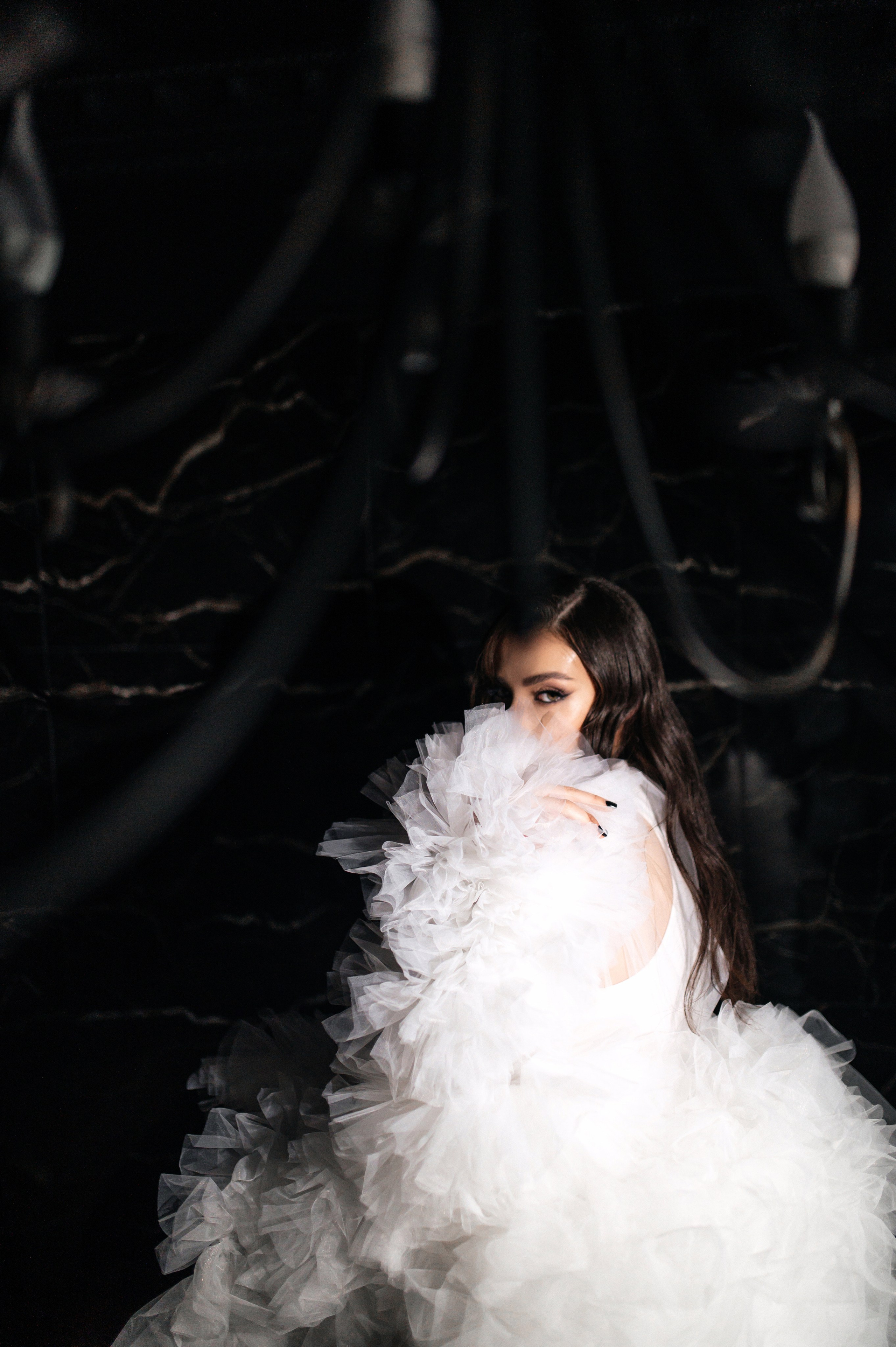 Sabina. Фотограф Кирилл Верт