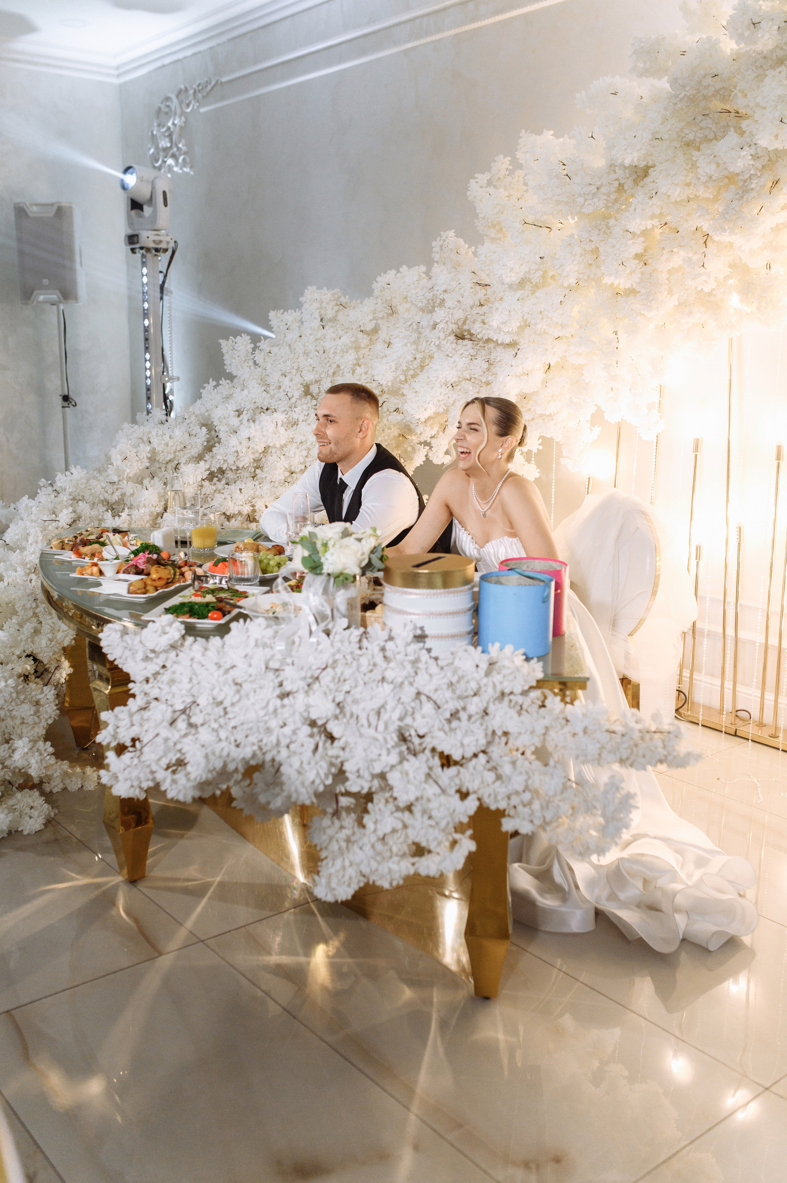 Алексей и Анна. Фотограф Кирилл Верт