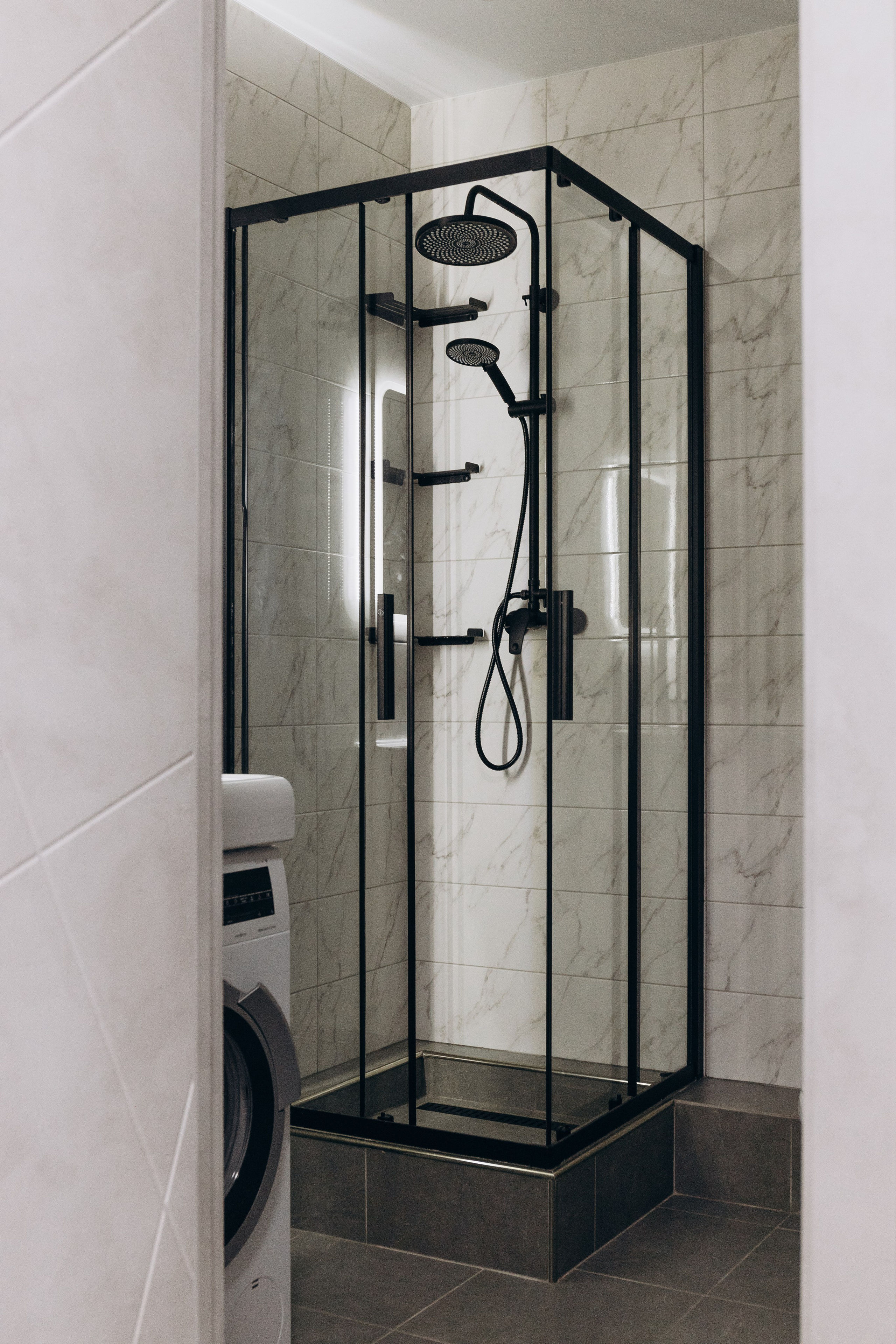 1-к квартира ЖК «Квартет». Свадебный фотограф Пенза