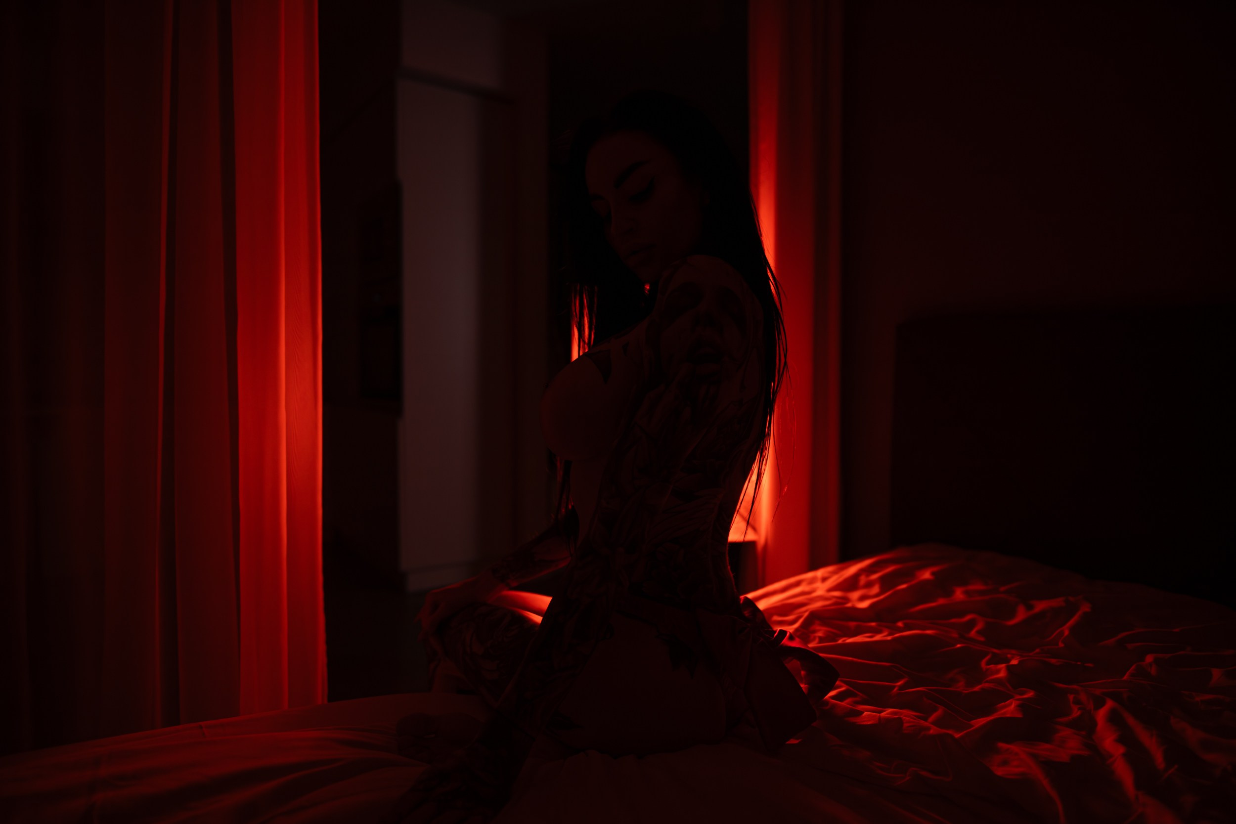 19+. Сниму тебя полностью