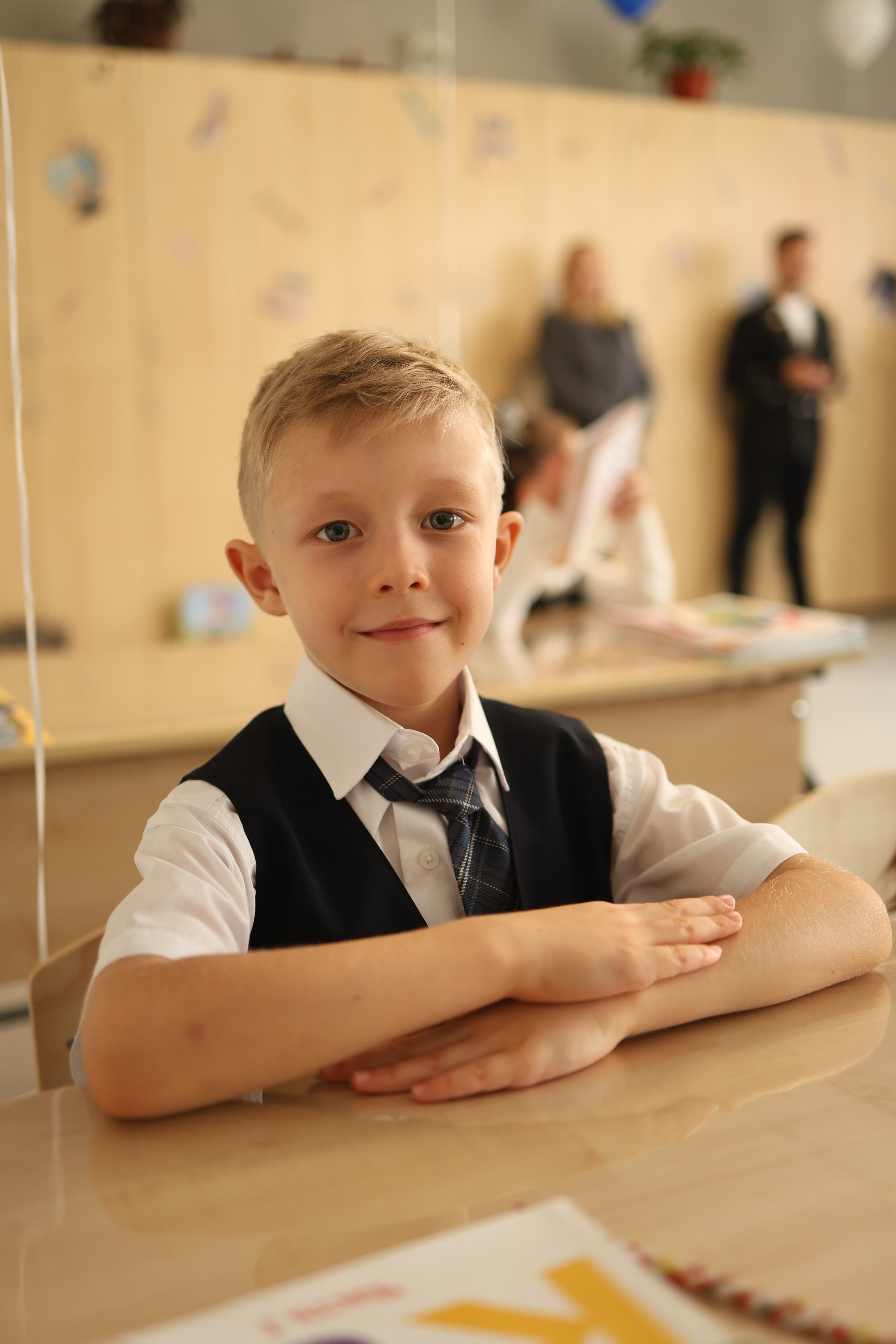 1 СЕНТЯБРЯ. Фотограф на крещение Москва