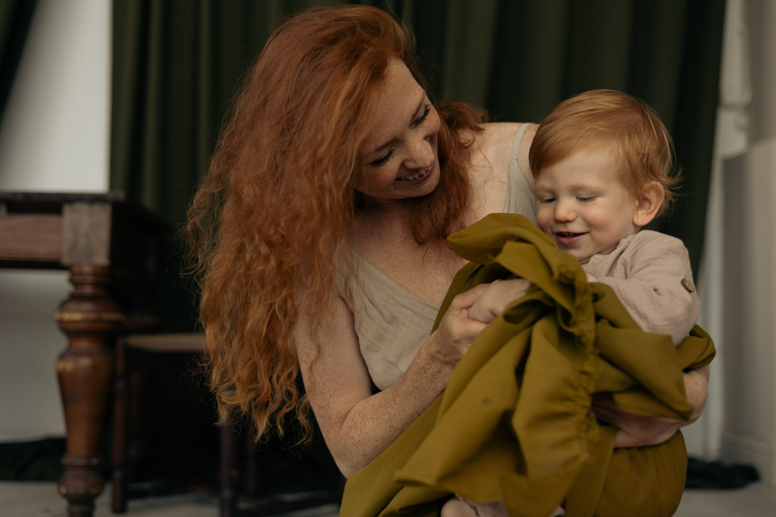 Маленький принц. Фотограф в Москве Дарья Гоглева