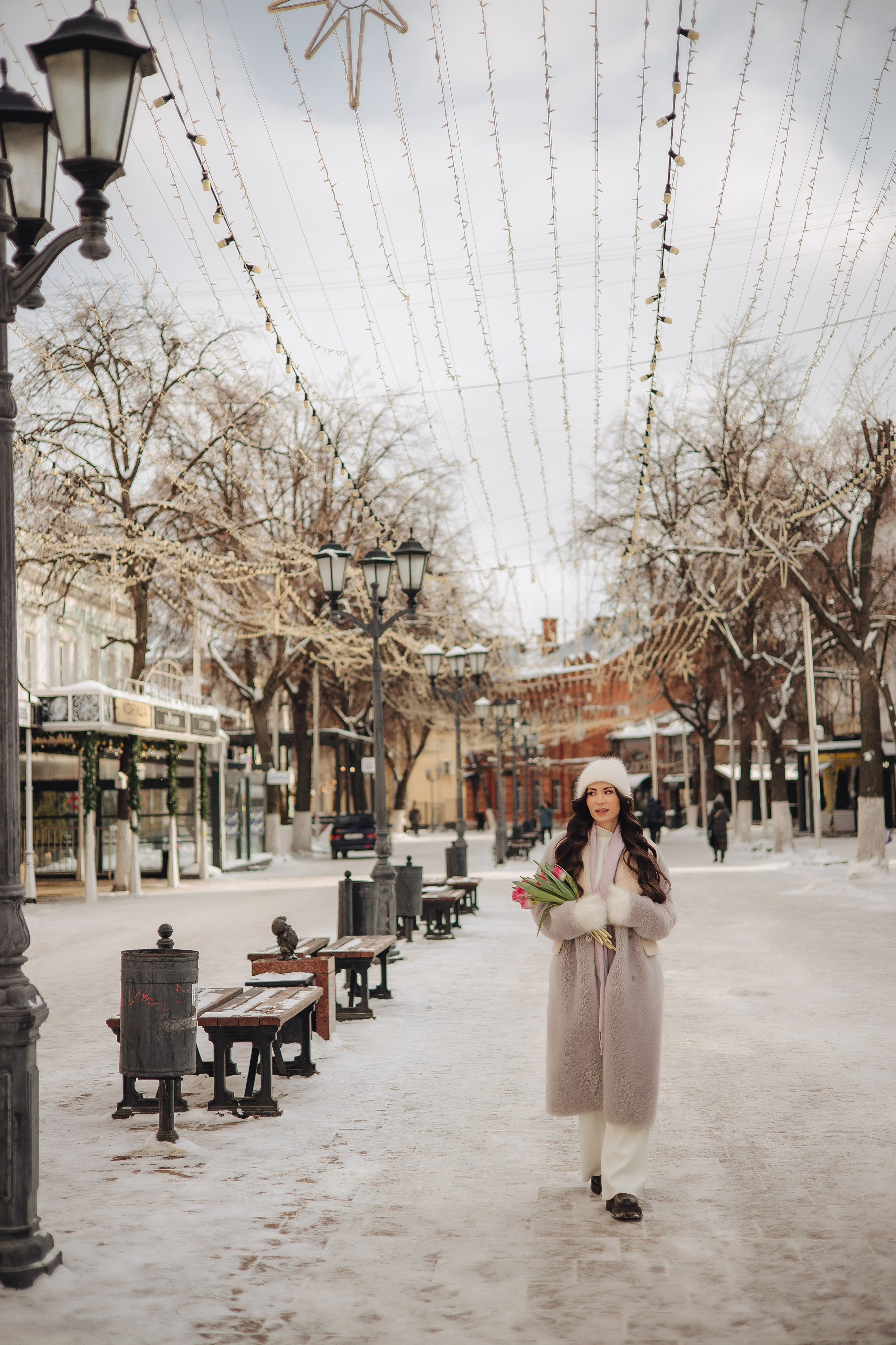Оля. Фотопрогулка. Свадебный и семейный фотограф Пушкин Царское Село СПБ Питер Санкт-Петербург и Рязань Ольга Козлова