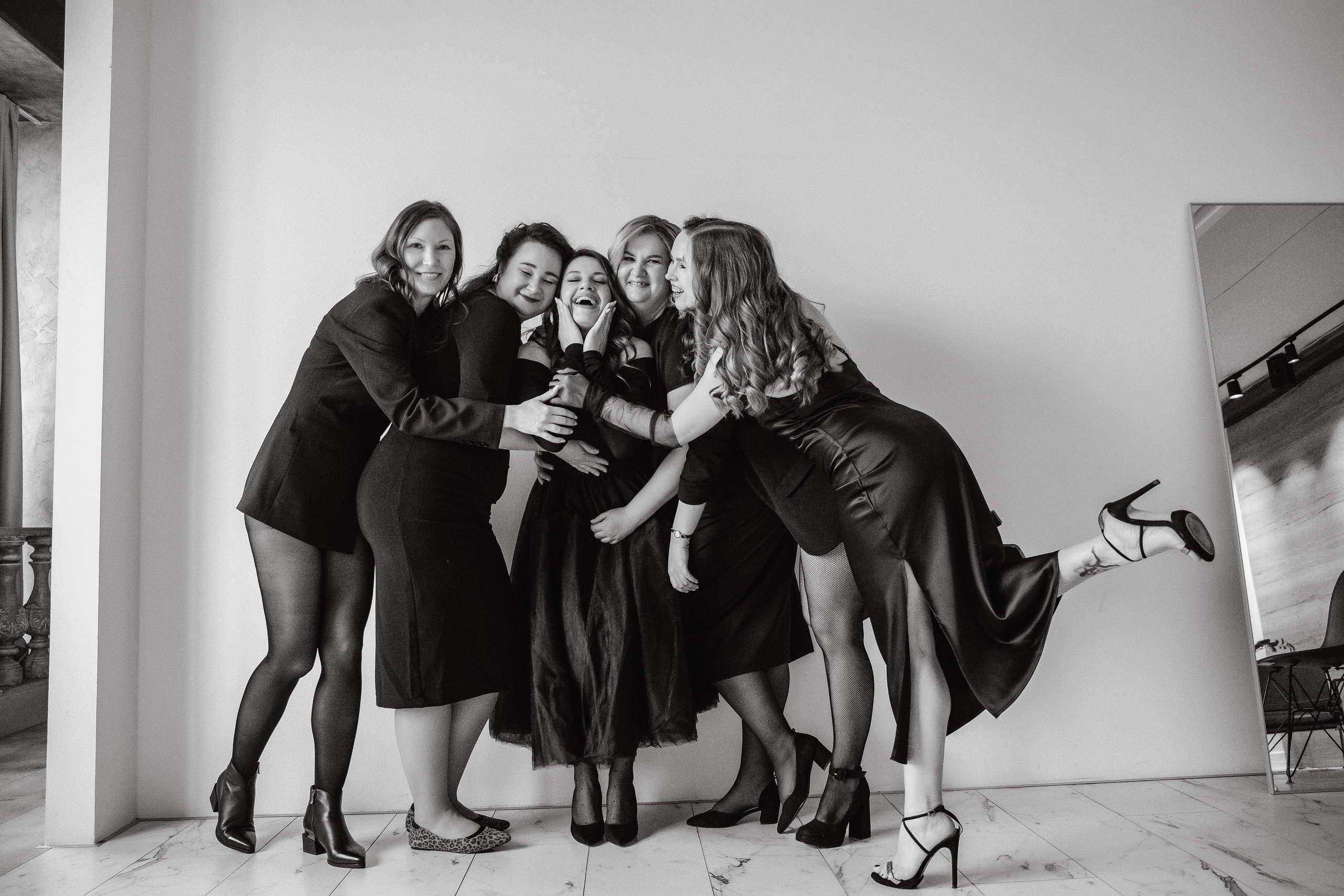 Девичник. Свадебный и семейный фотограф Пушкин Царское Село СПБ Питер Санкт-Петербург и Рязань Ольга Козлова