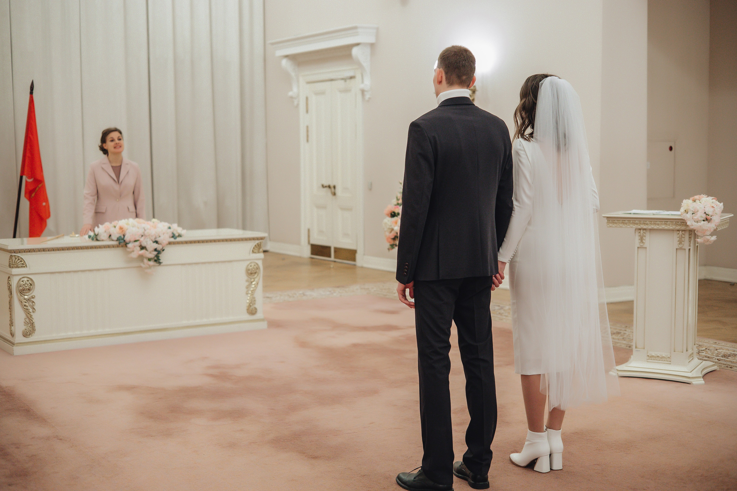 Андрей & Соня. Царское Село, зима. Свадебный и семейный фотограф Пушкин Царское Село СПБ Питер Санкт-Петербург и Рязань Ольга Козлова