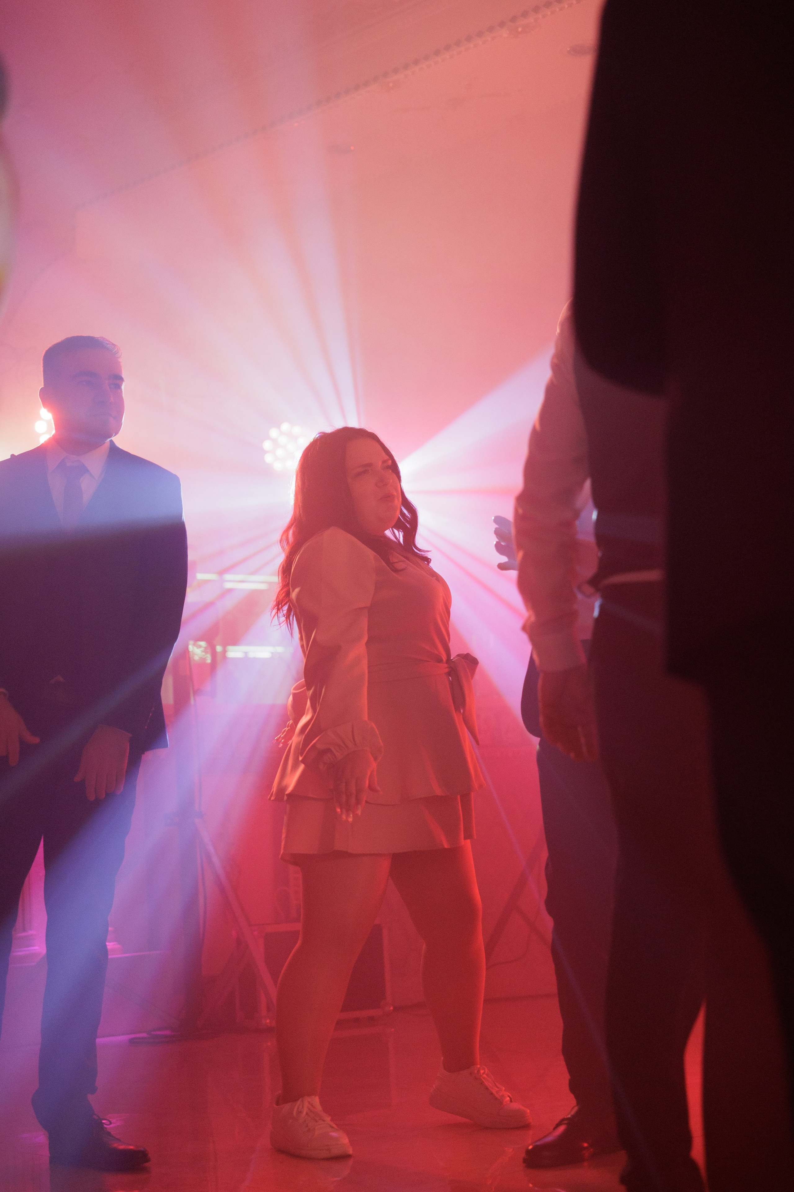 Анонс свадьбы Ивана и Анастасии. Свадебный фотограф Домодедово Москва Катерина Алехина